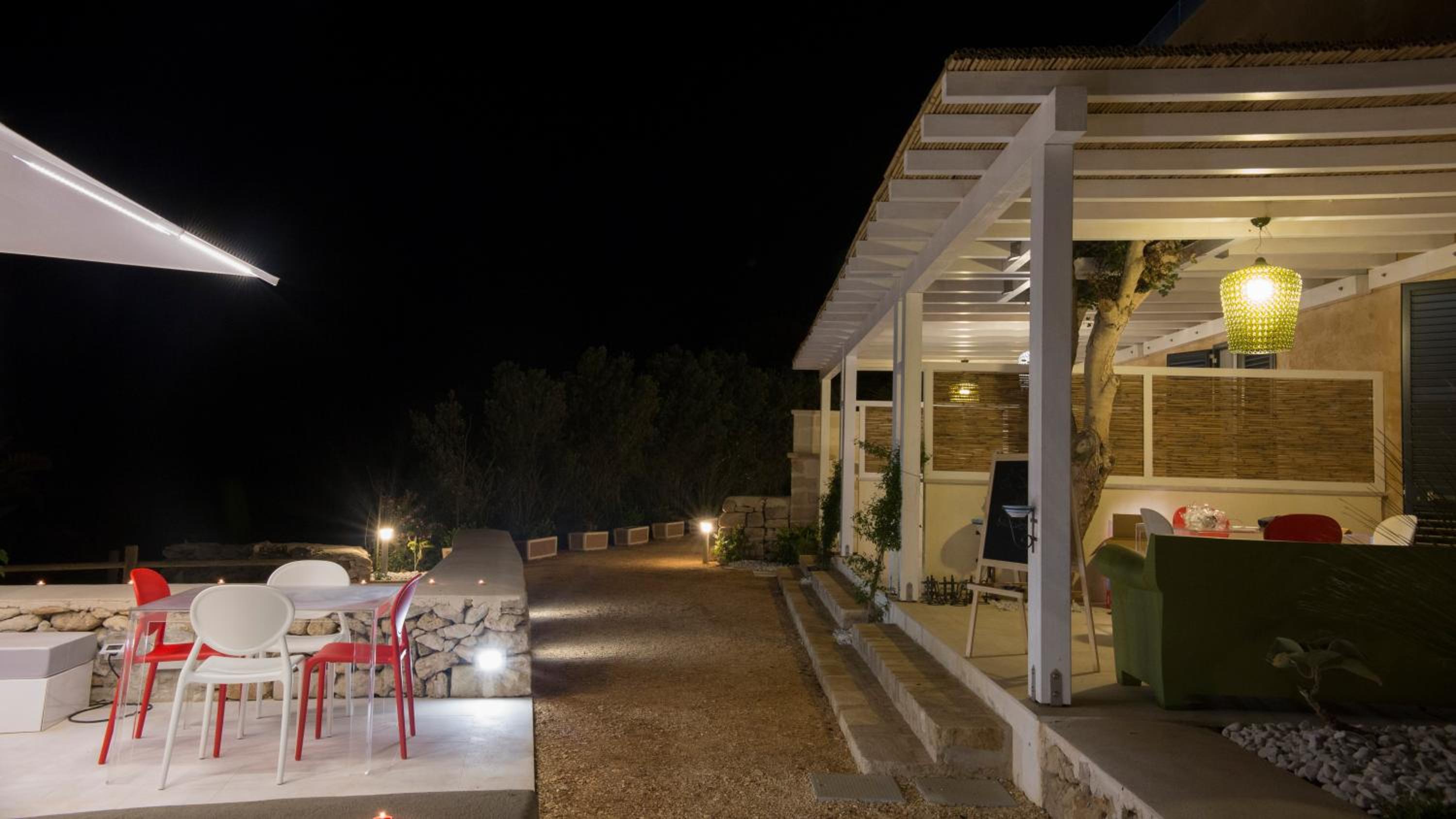 Le Suites del Carrubo view 4