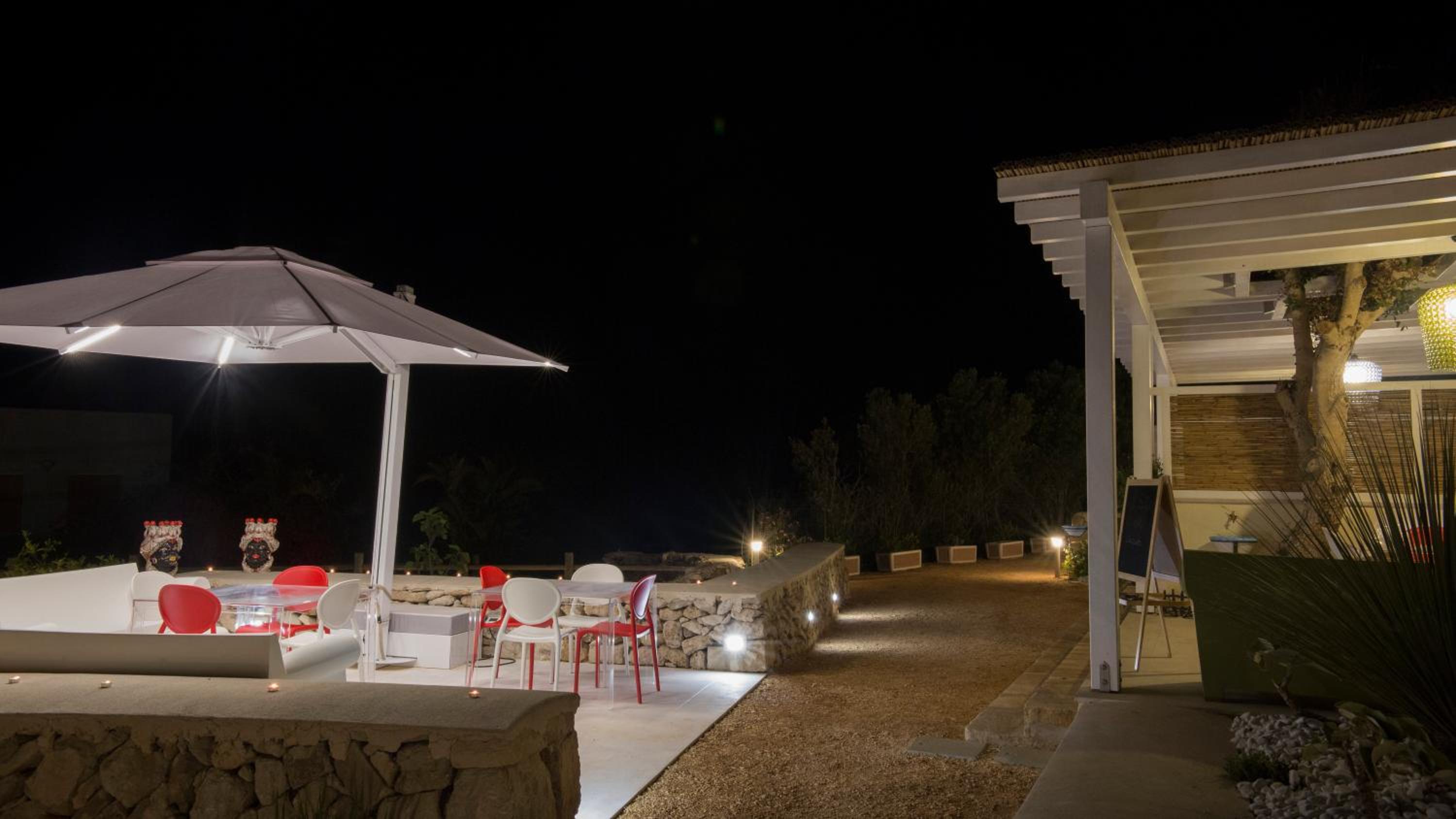 Le Suites del Carrubo view 5