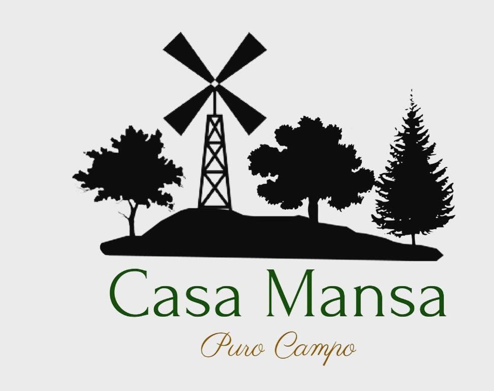 Casa Mansa Puro Campo
