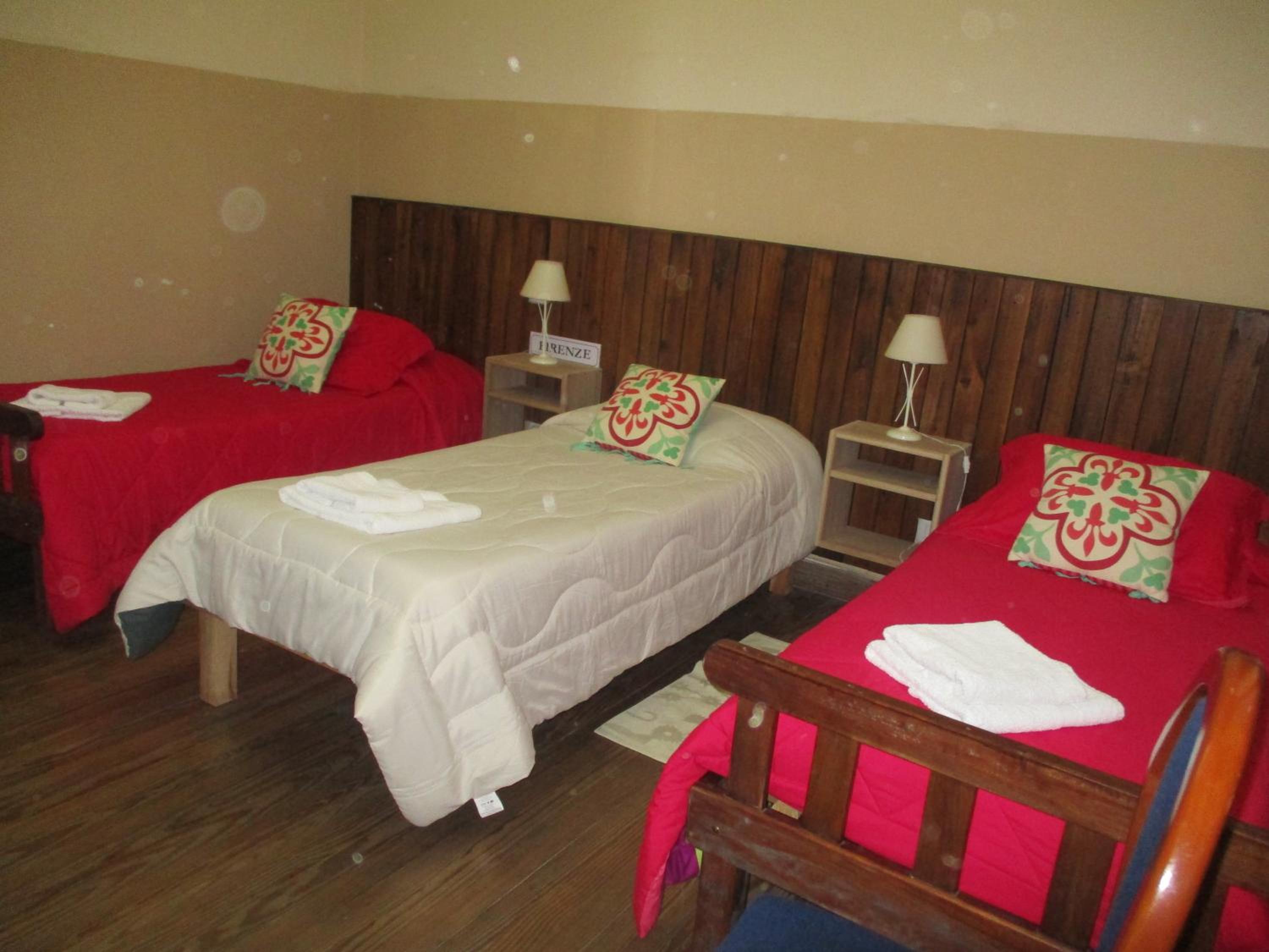 Casa Mansa Puro Campo
