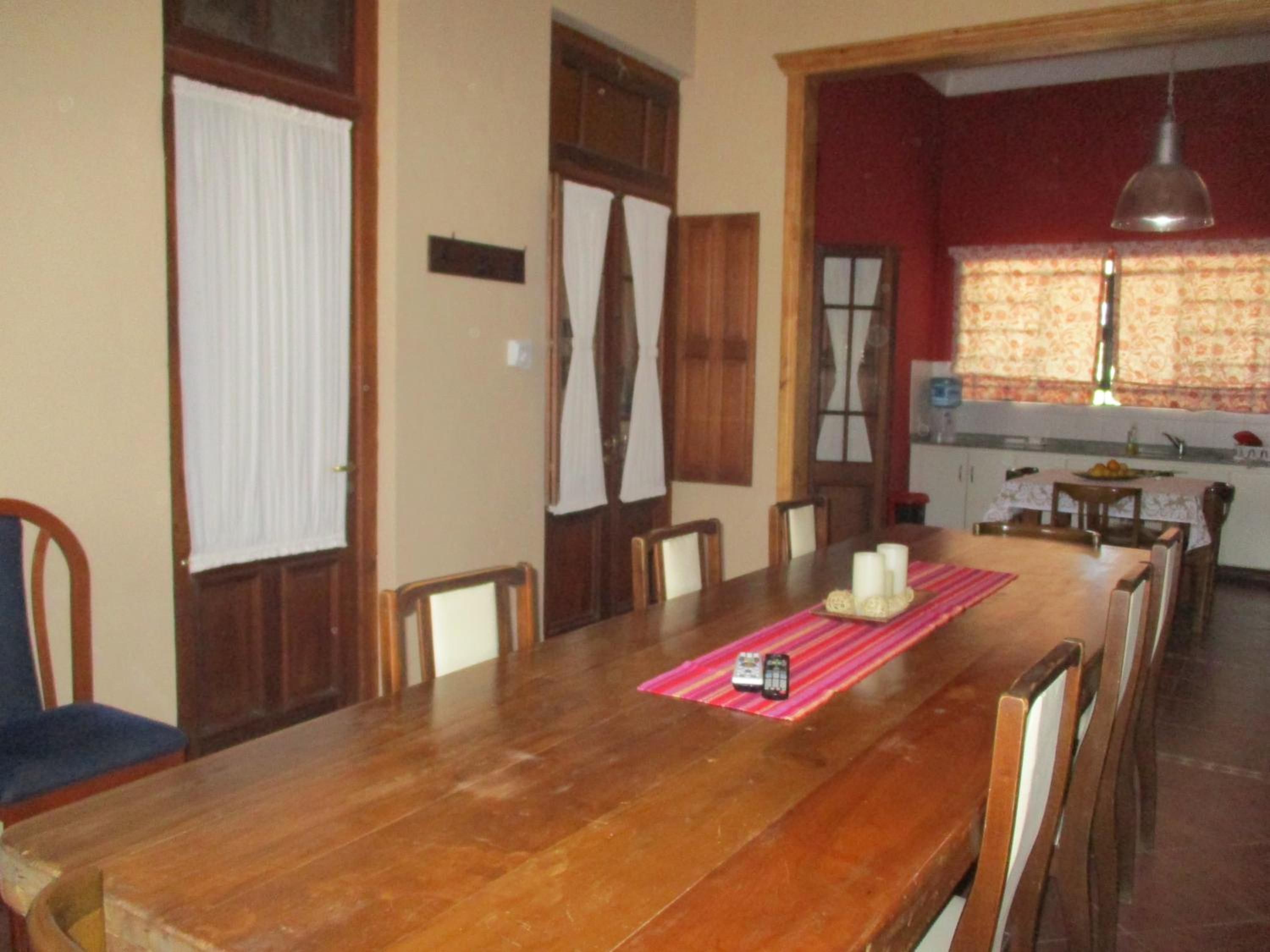 Casa Mansa Puro Campo