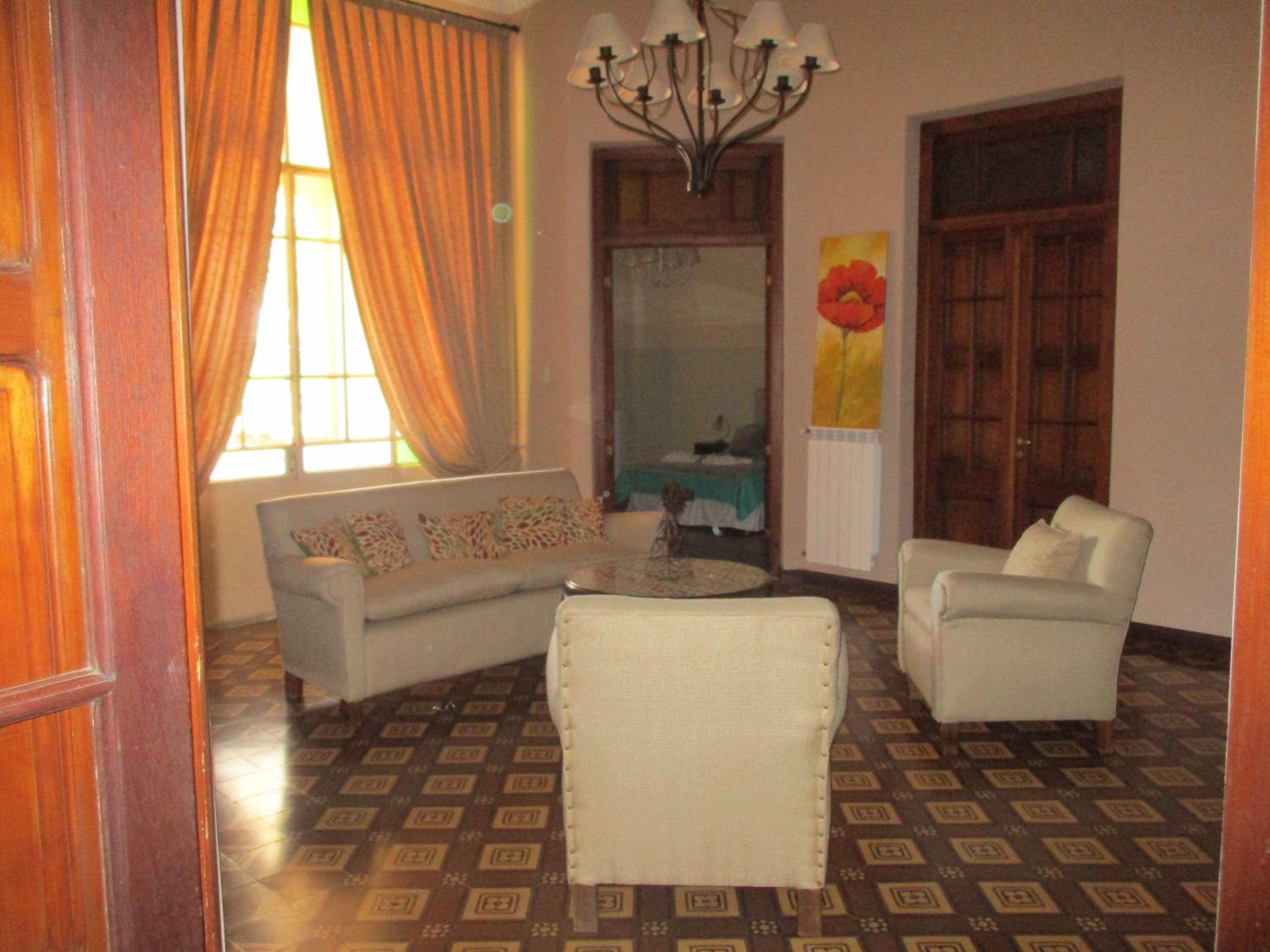 Casa Mansa Puro Campo
