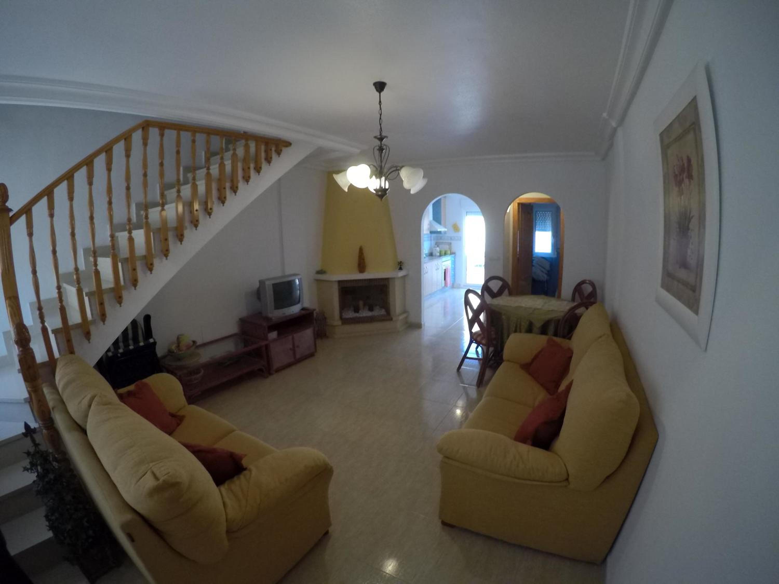 Casa Para Descanso