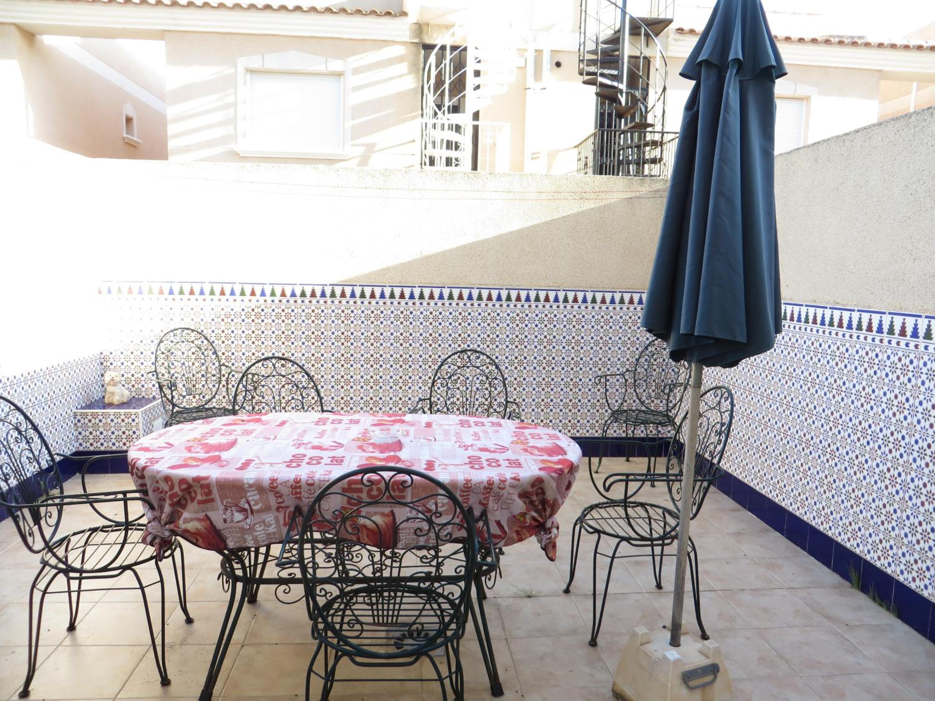 Casa Para Descanso