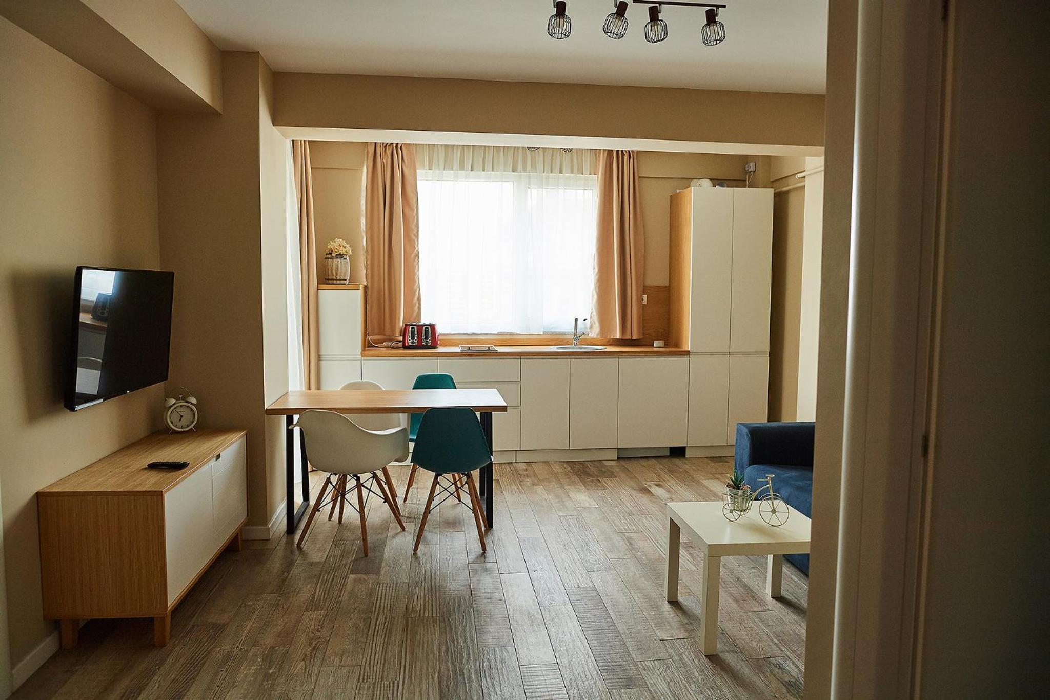 Miramar Residence