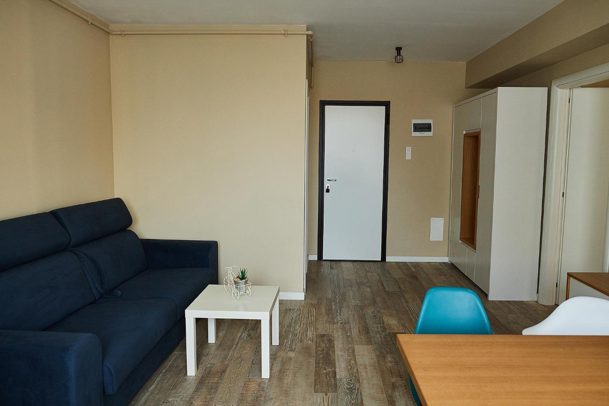 Miramar Residence