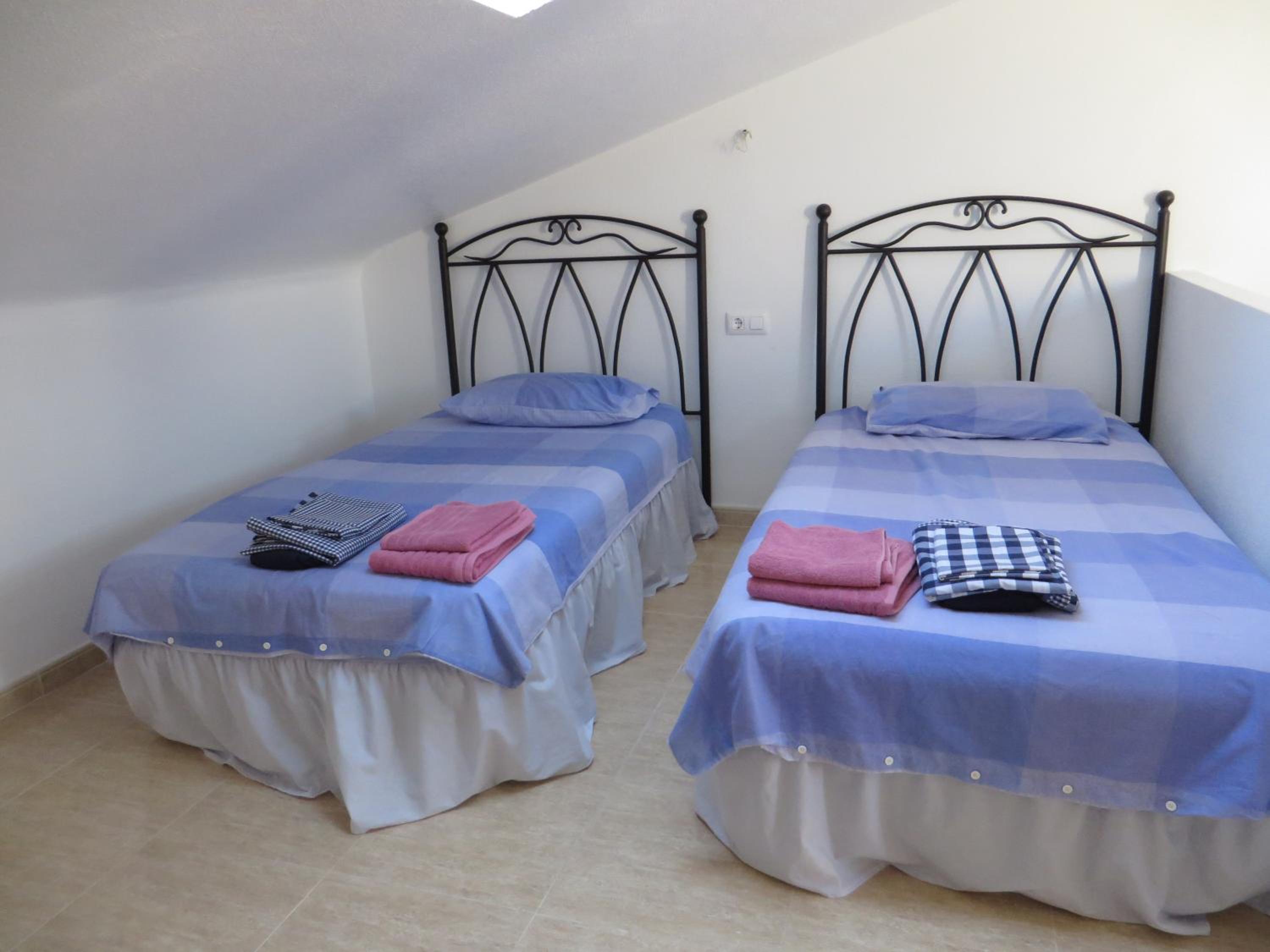 Casa Para Descanso