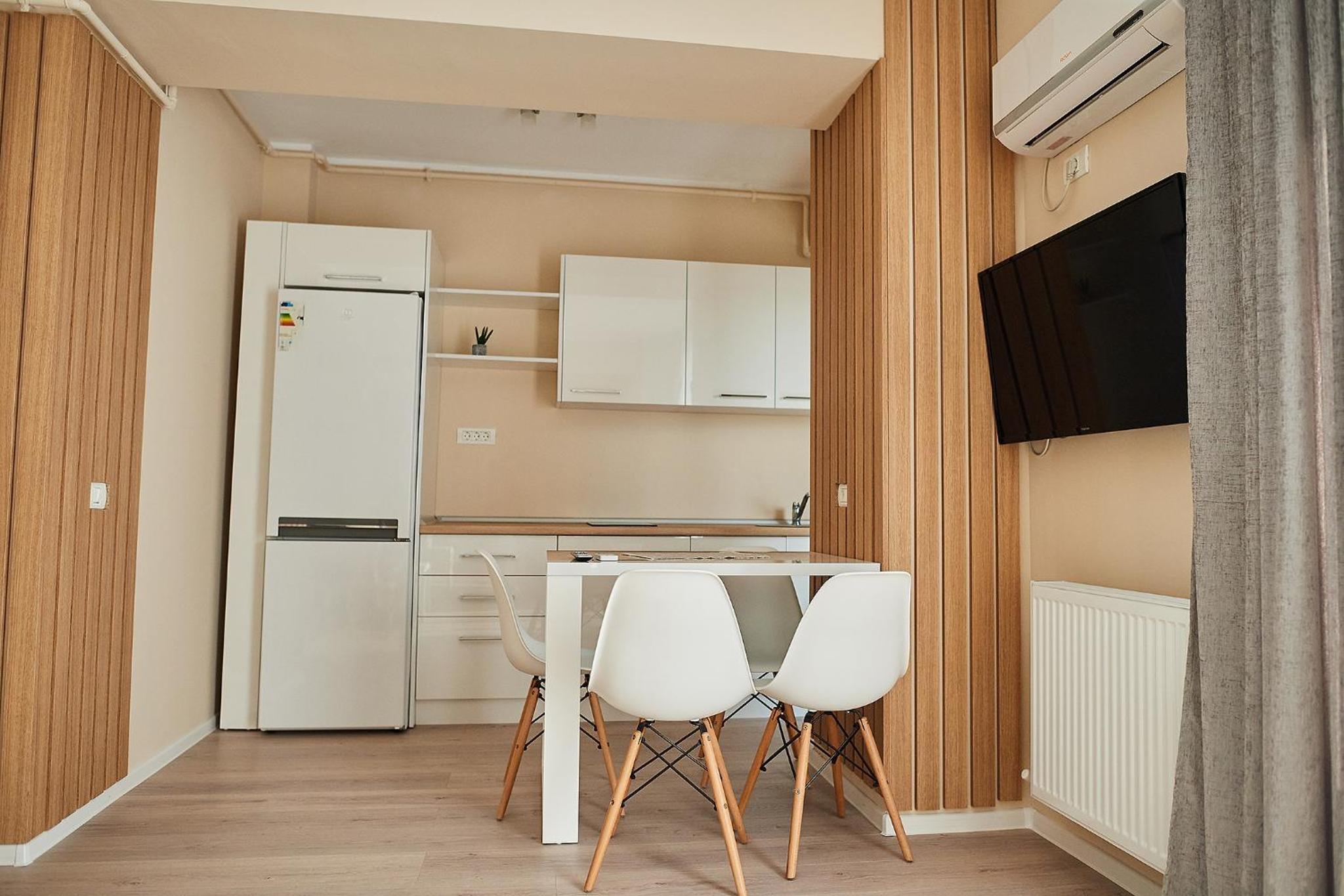 Miramar Residence