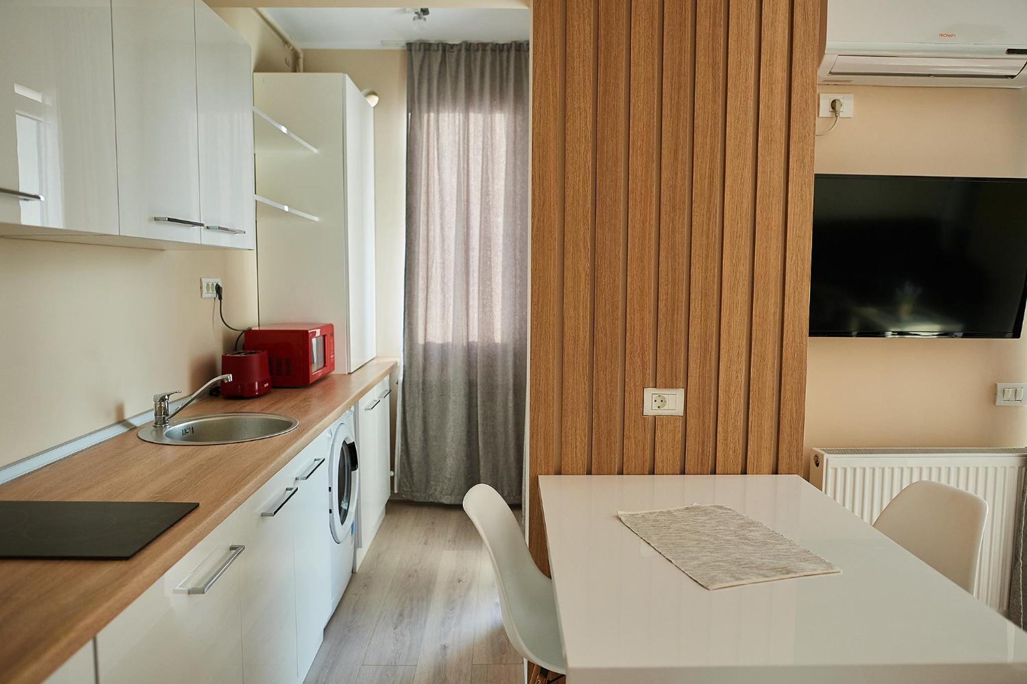 Miramar Residence