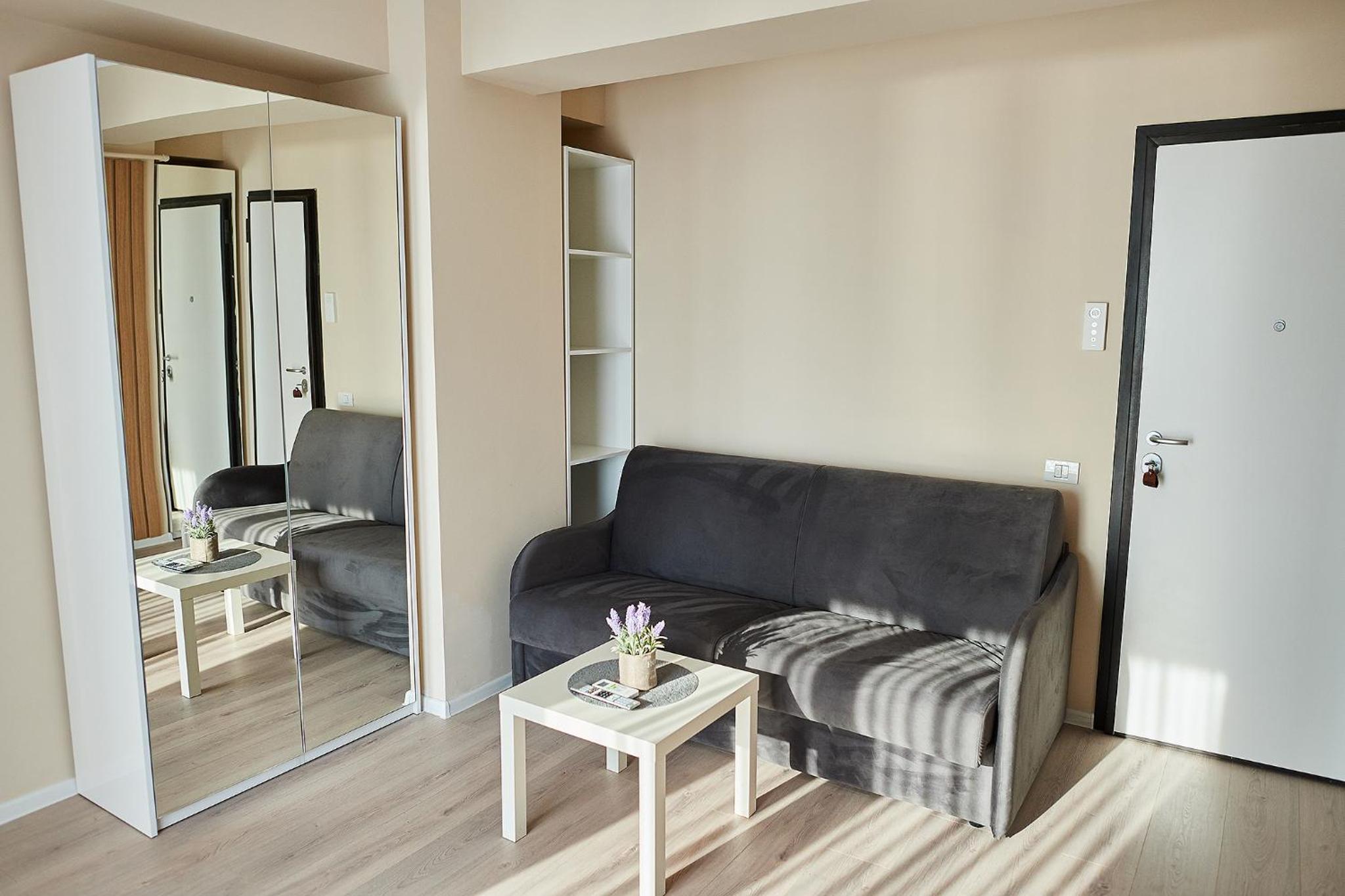 Miramar Residence