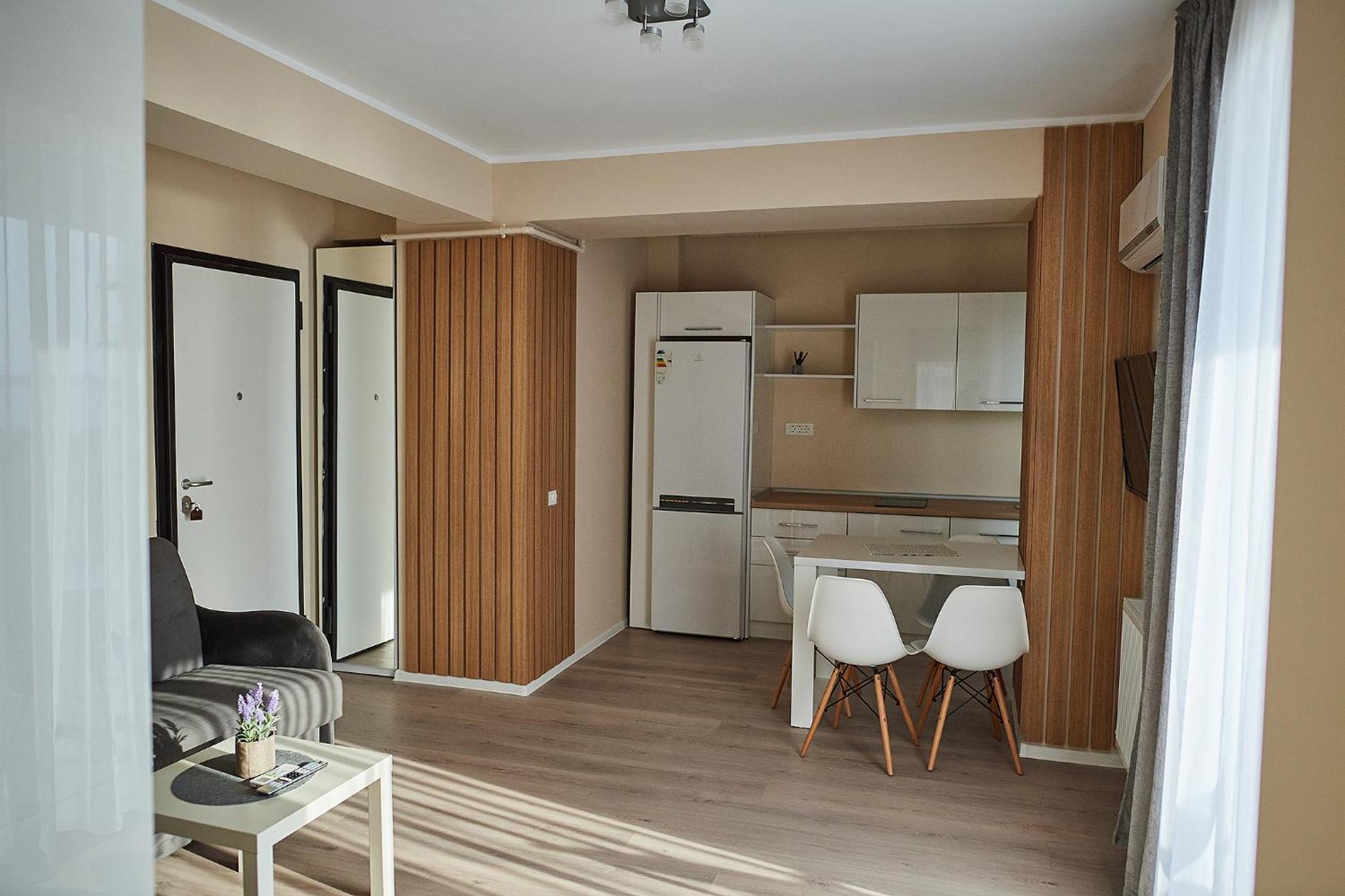 Miramar Residence