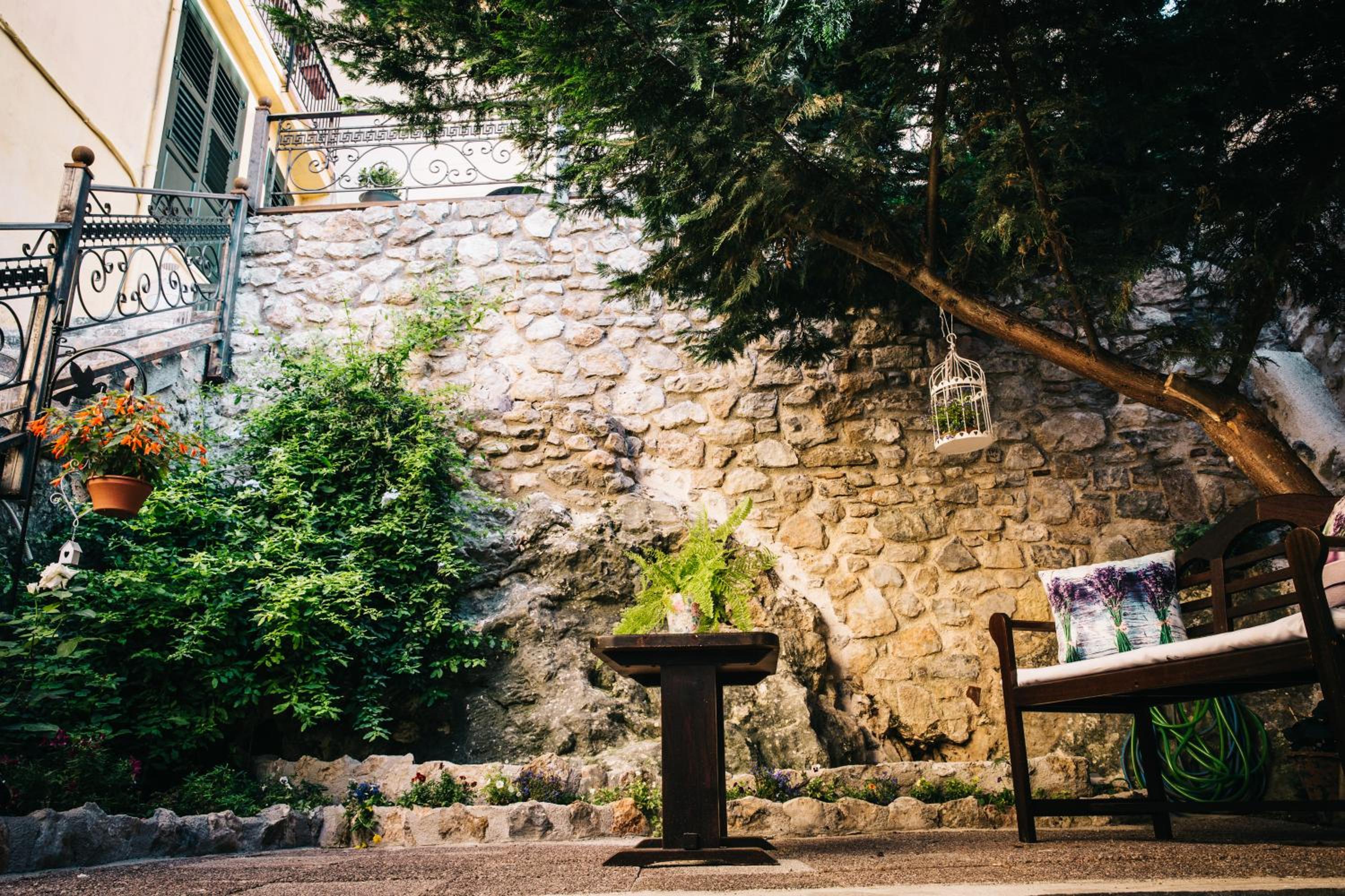 Rigas Pension Nafplio