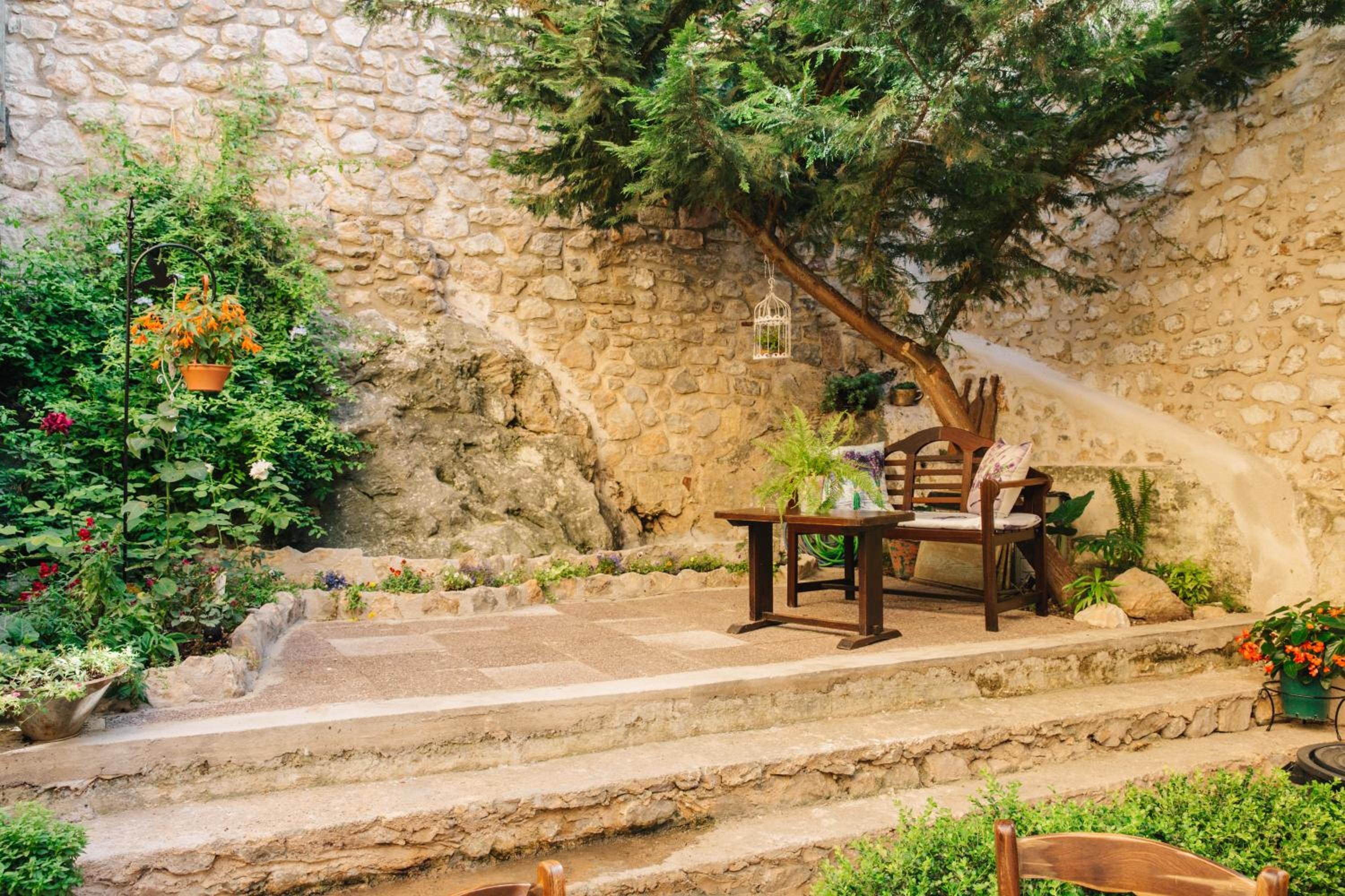 Rigas Pension Nafplio