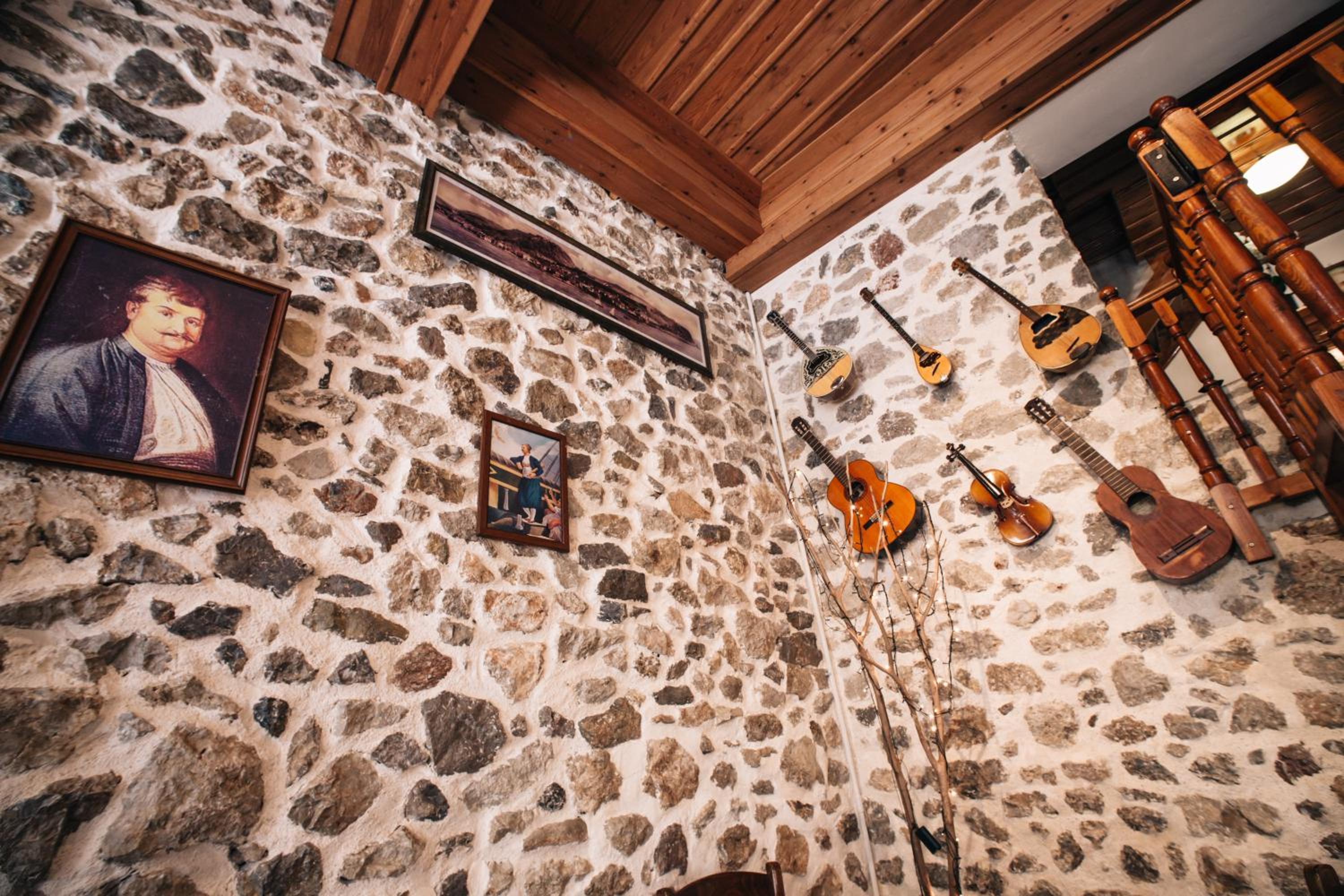 Rigas Pension Nafplio