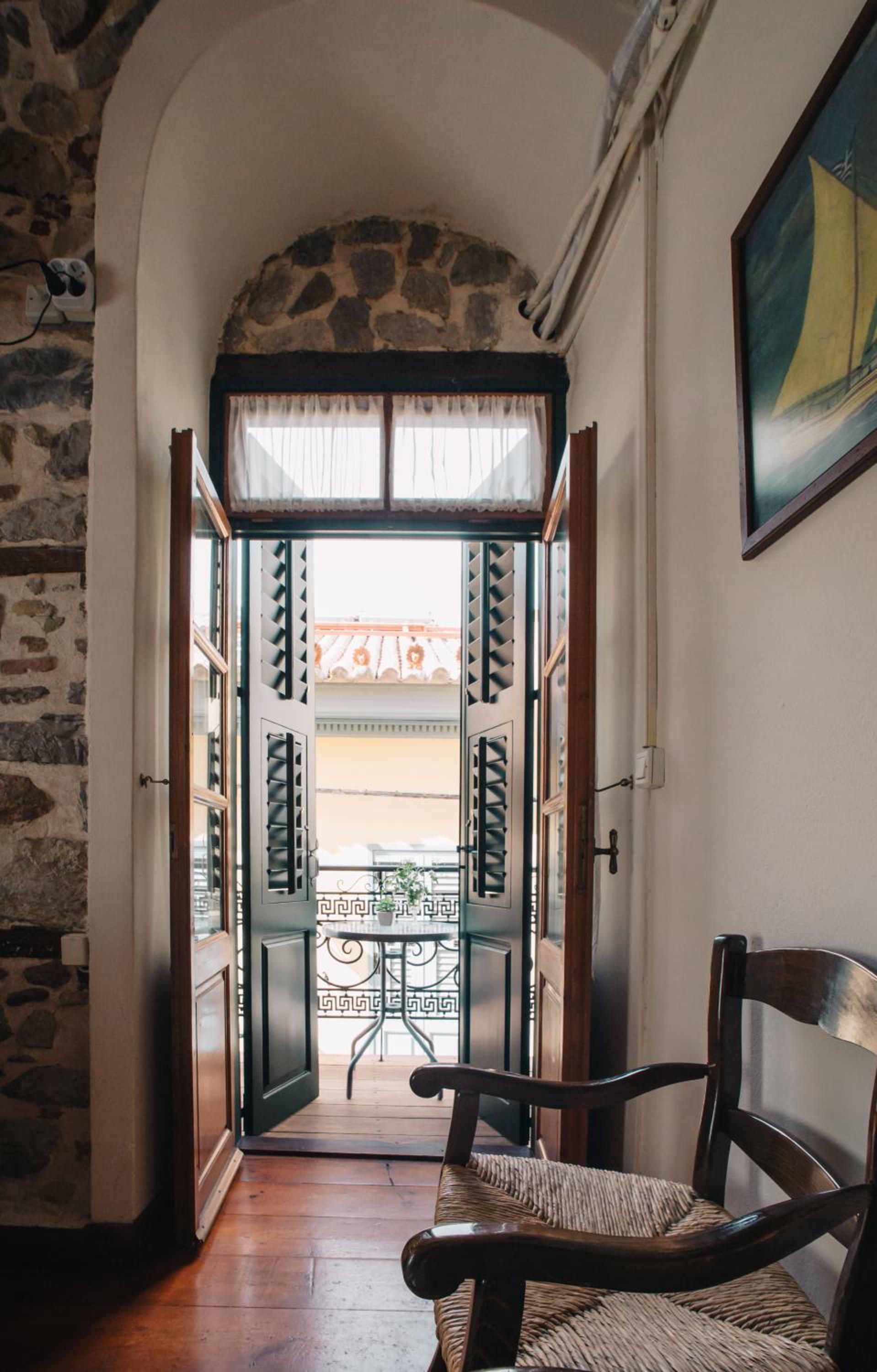 Rigas Pension Nafplio