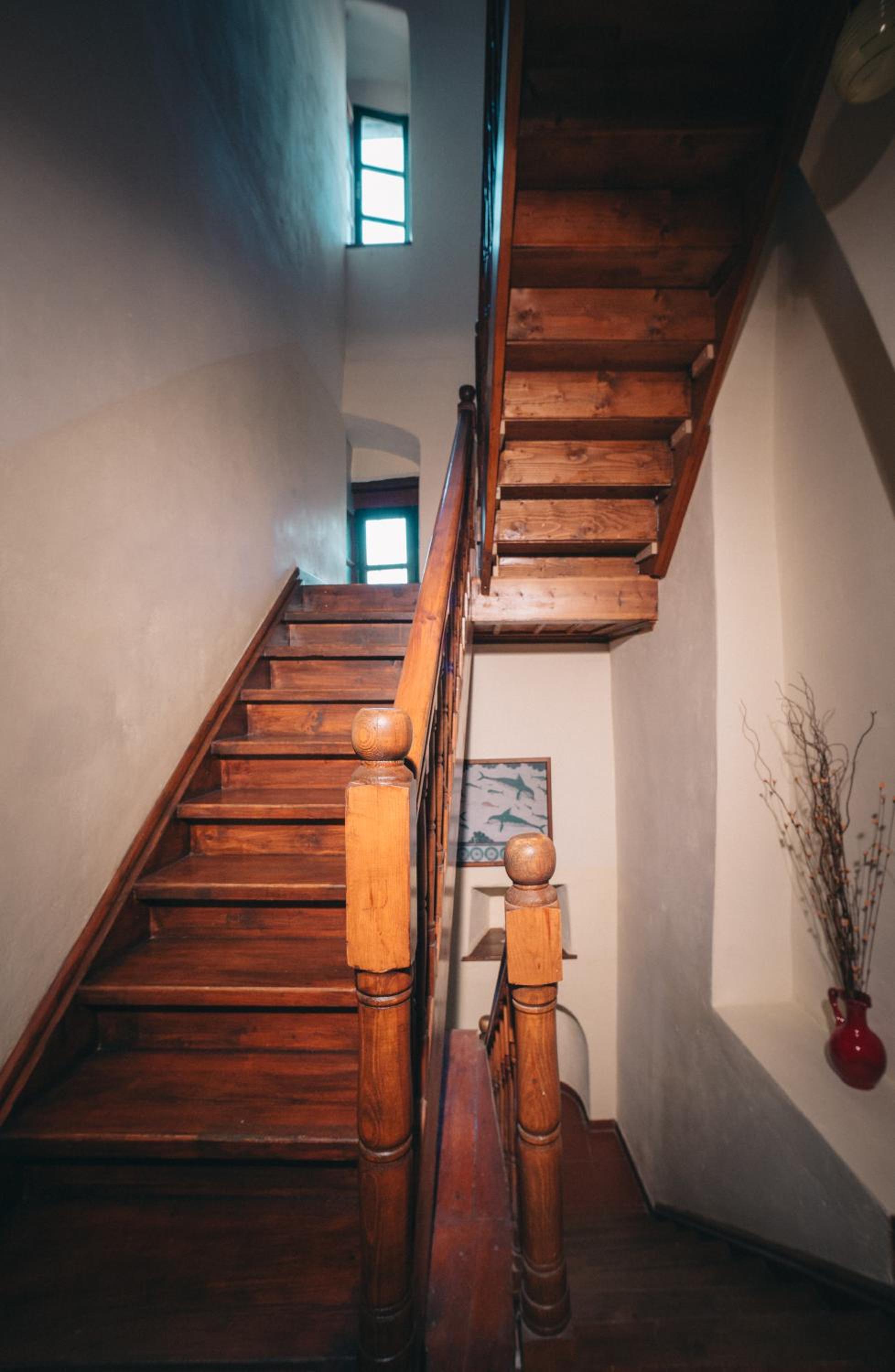 Rigas Pension Nafplio