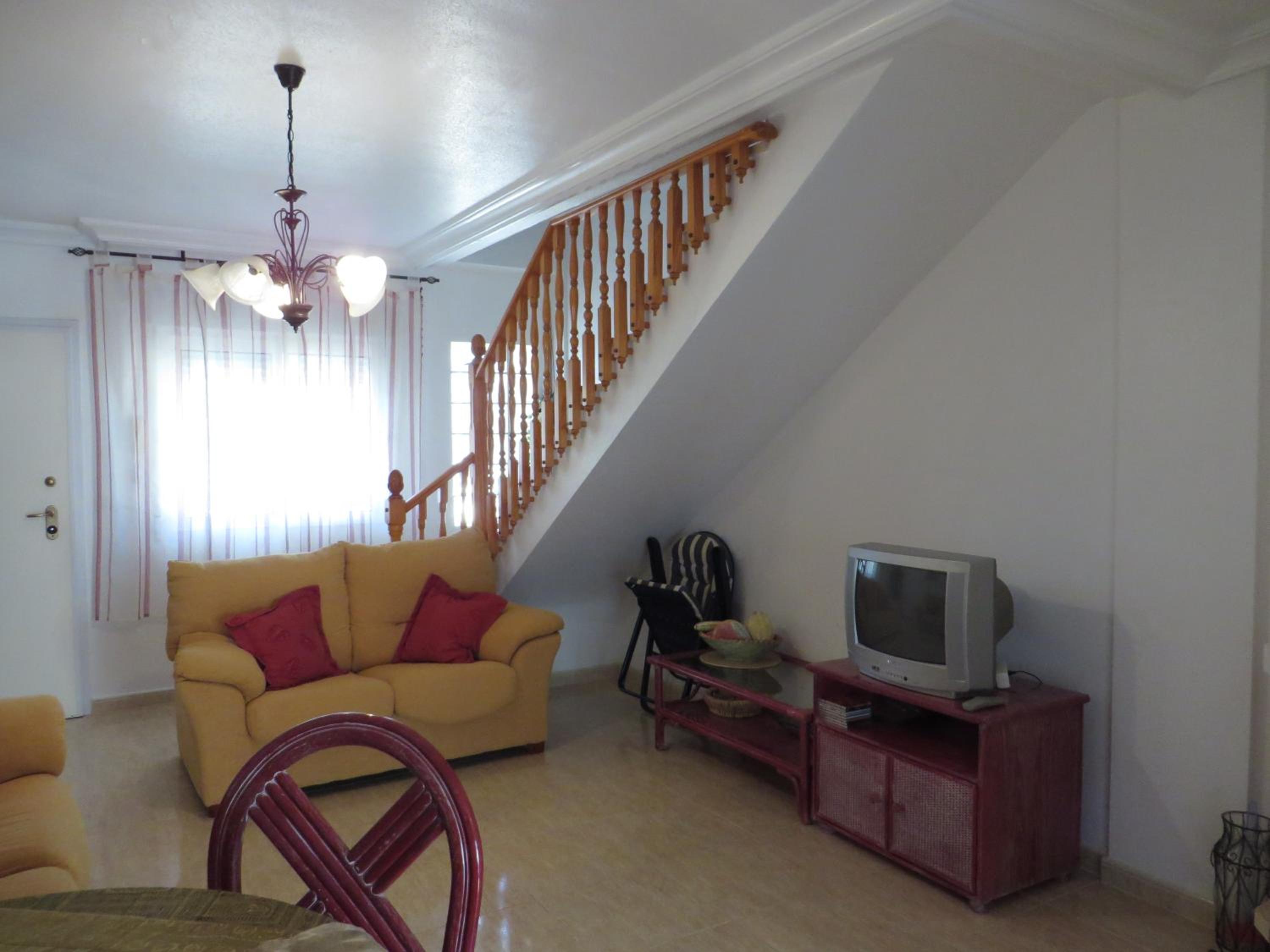 Casa Para Descanso