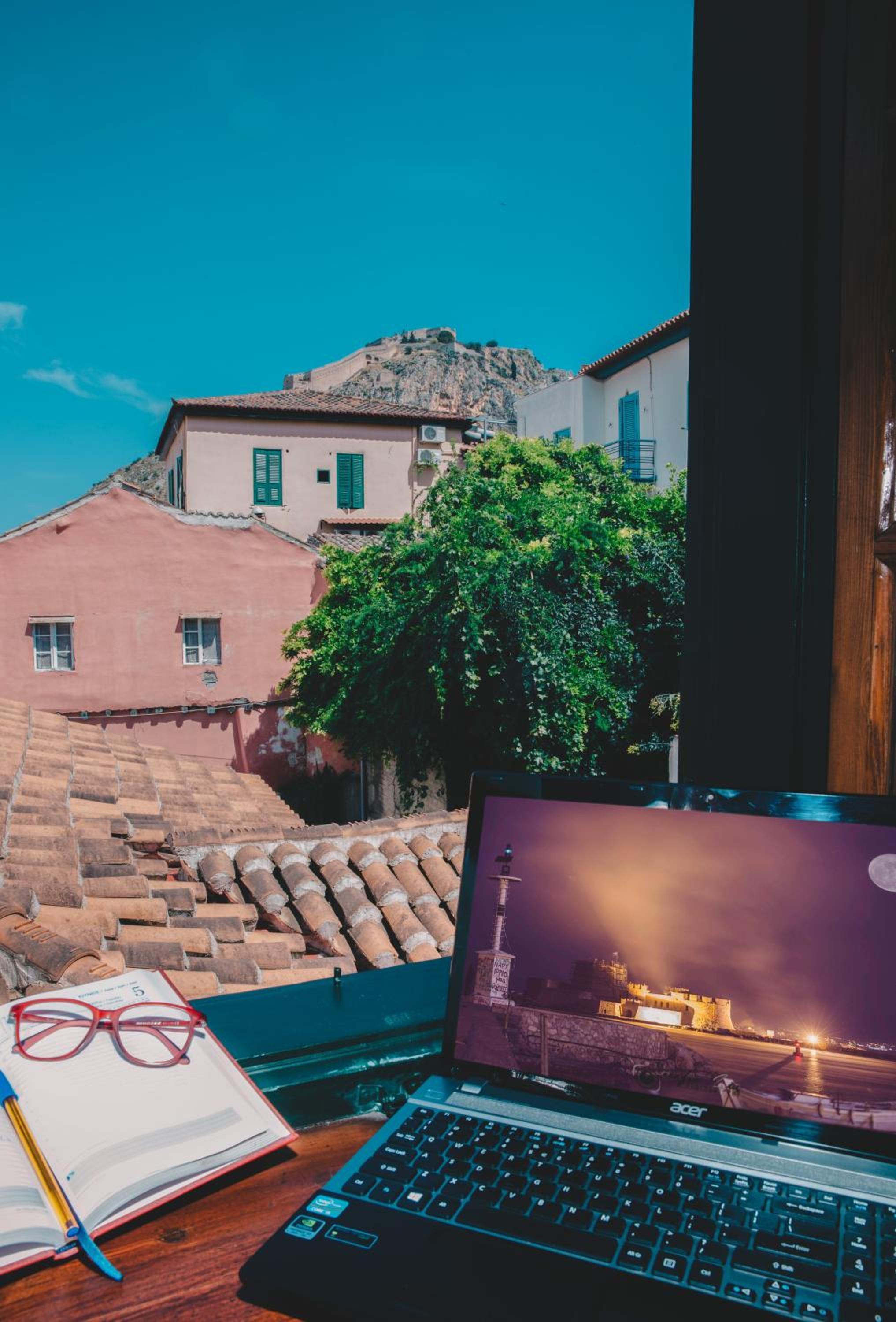 Rigas Pension Nafplio