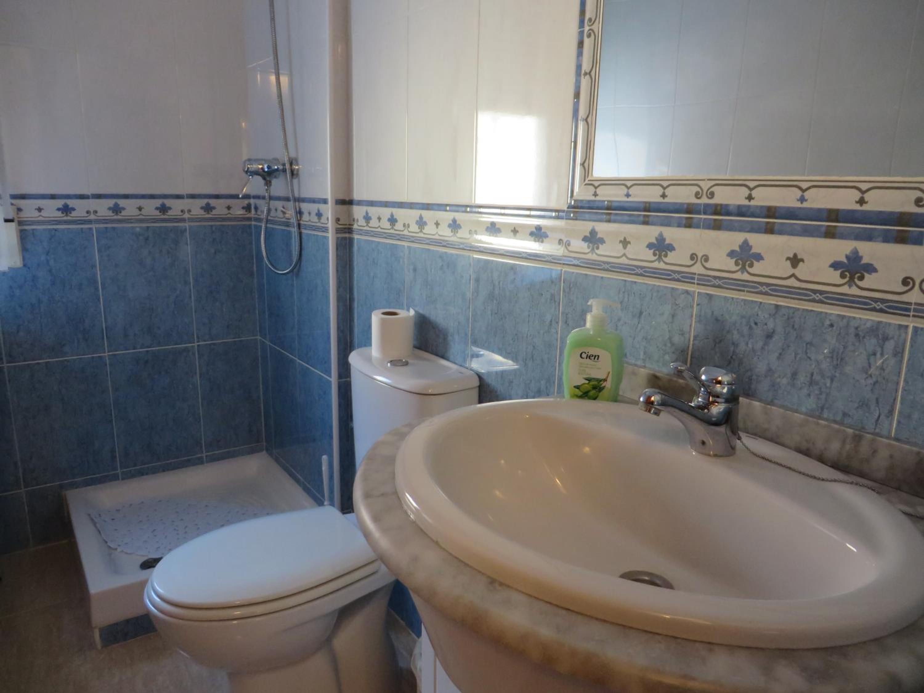 Casa Para Descanso