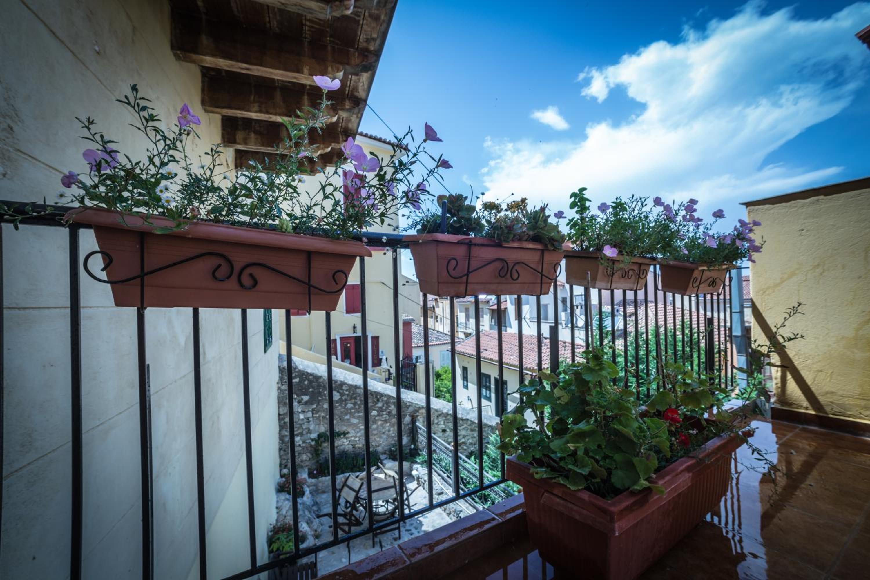 Rigas Pension Nafplio