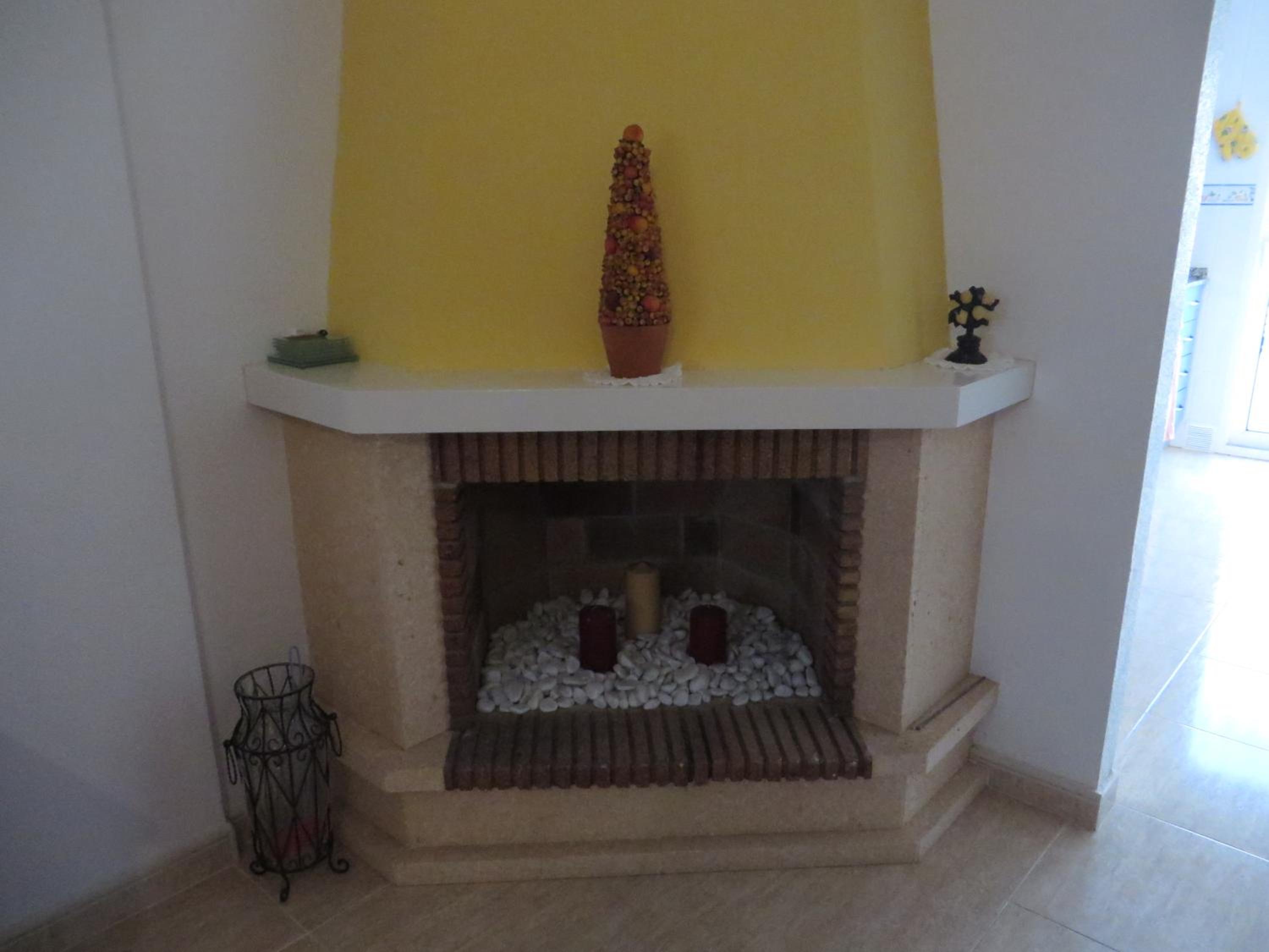 Casa Para Descanso
