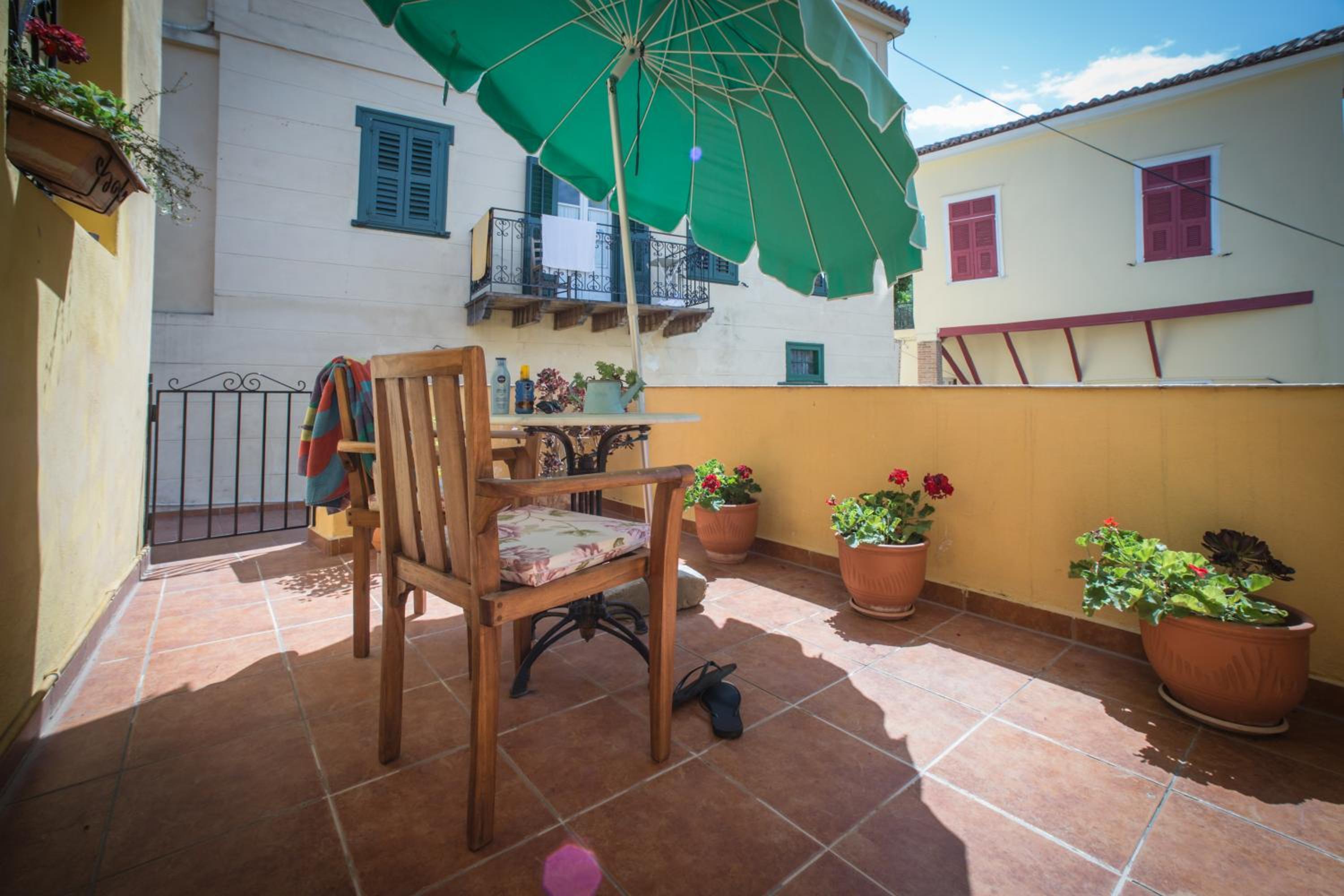 Rigas Pension Nafplio