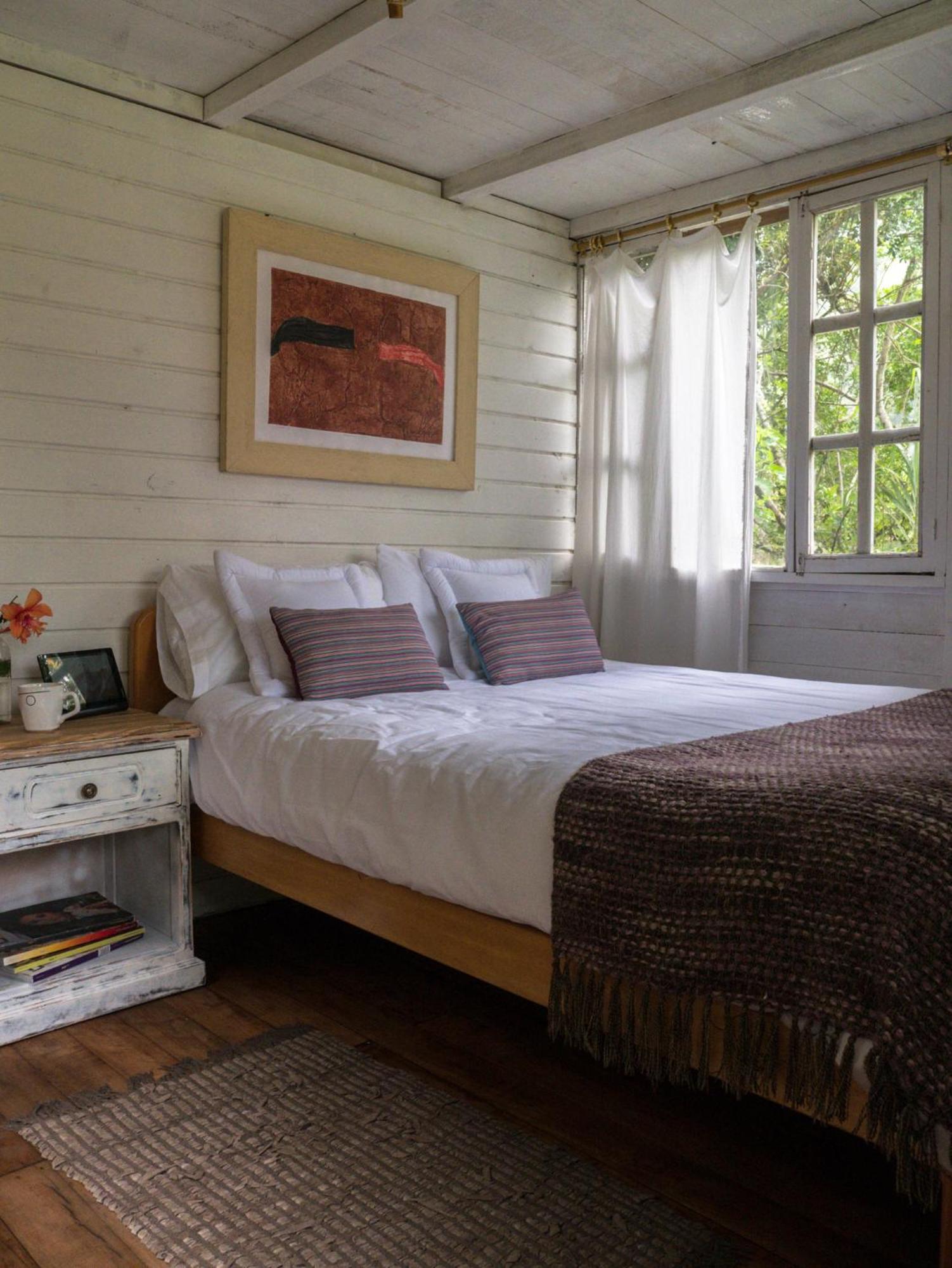 Pacheco Farmhouse - Intag Valley