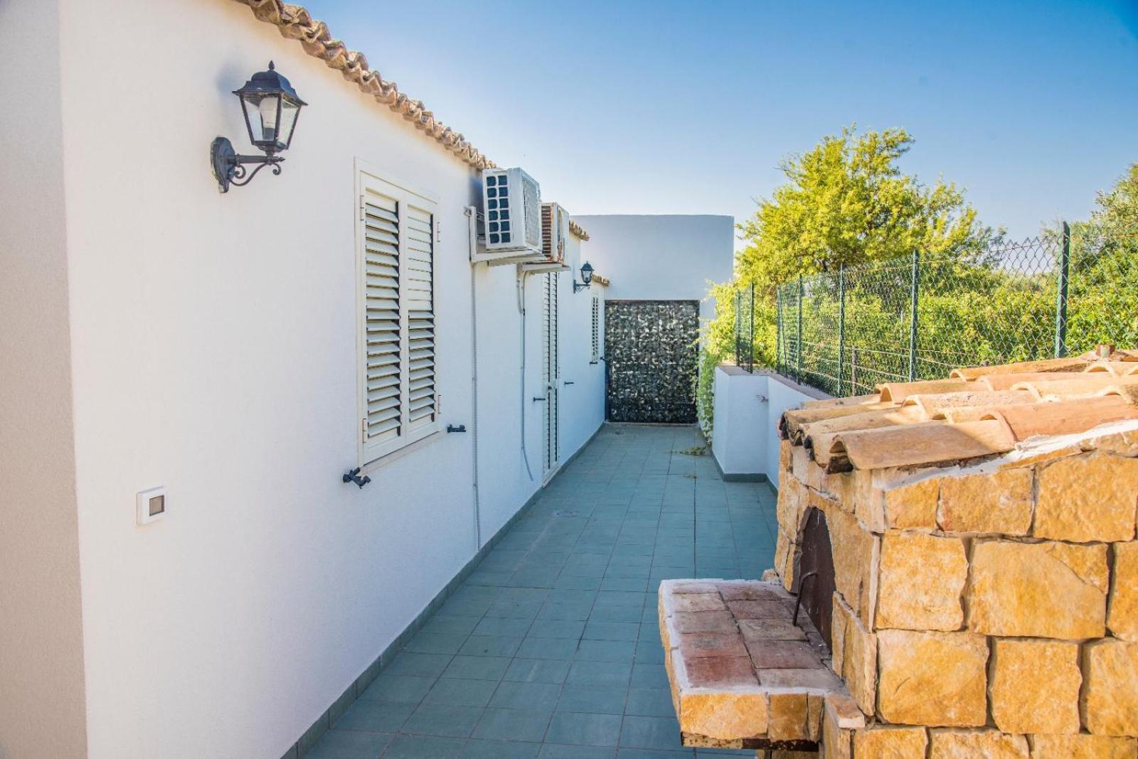 B&B Le Balate view 3