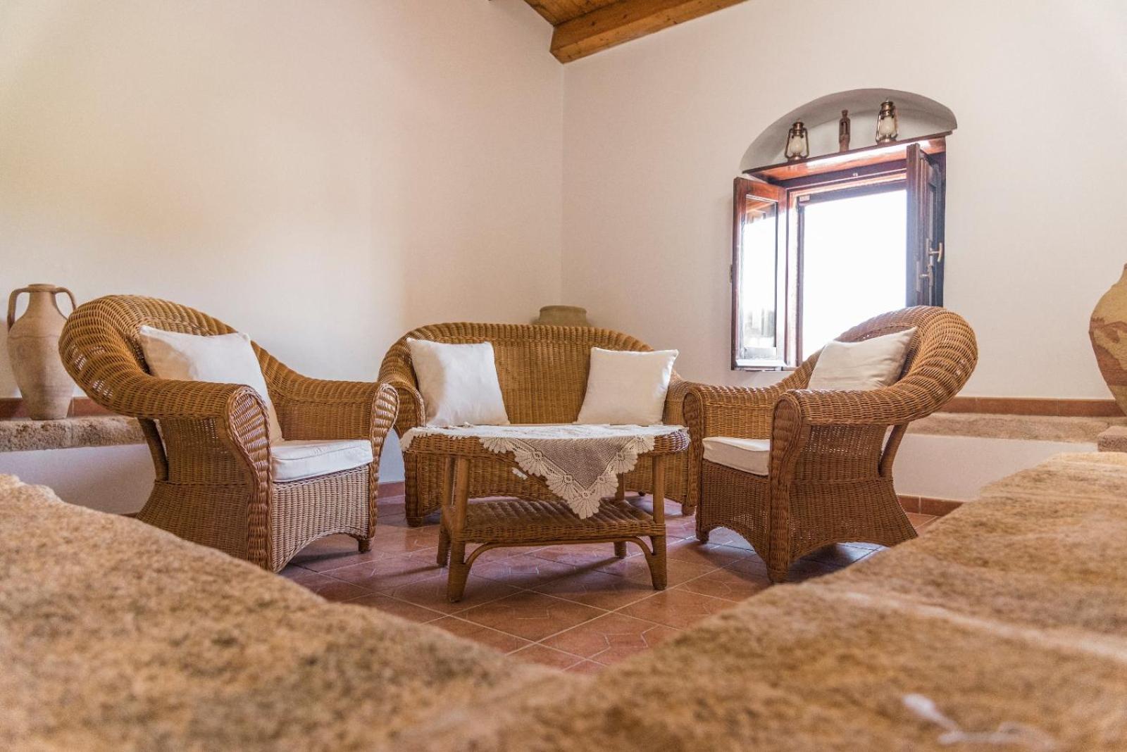 B&B Le Balate view 4