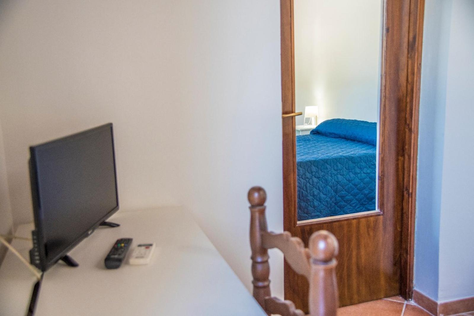 B&B Le Balate view 5