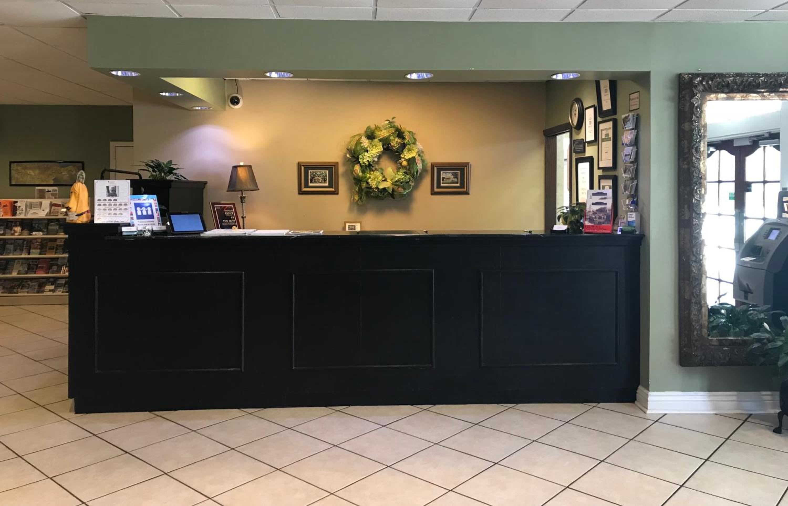 Carmel Inn and Suites Thibodaux - Property Image 11