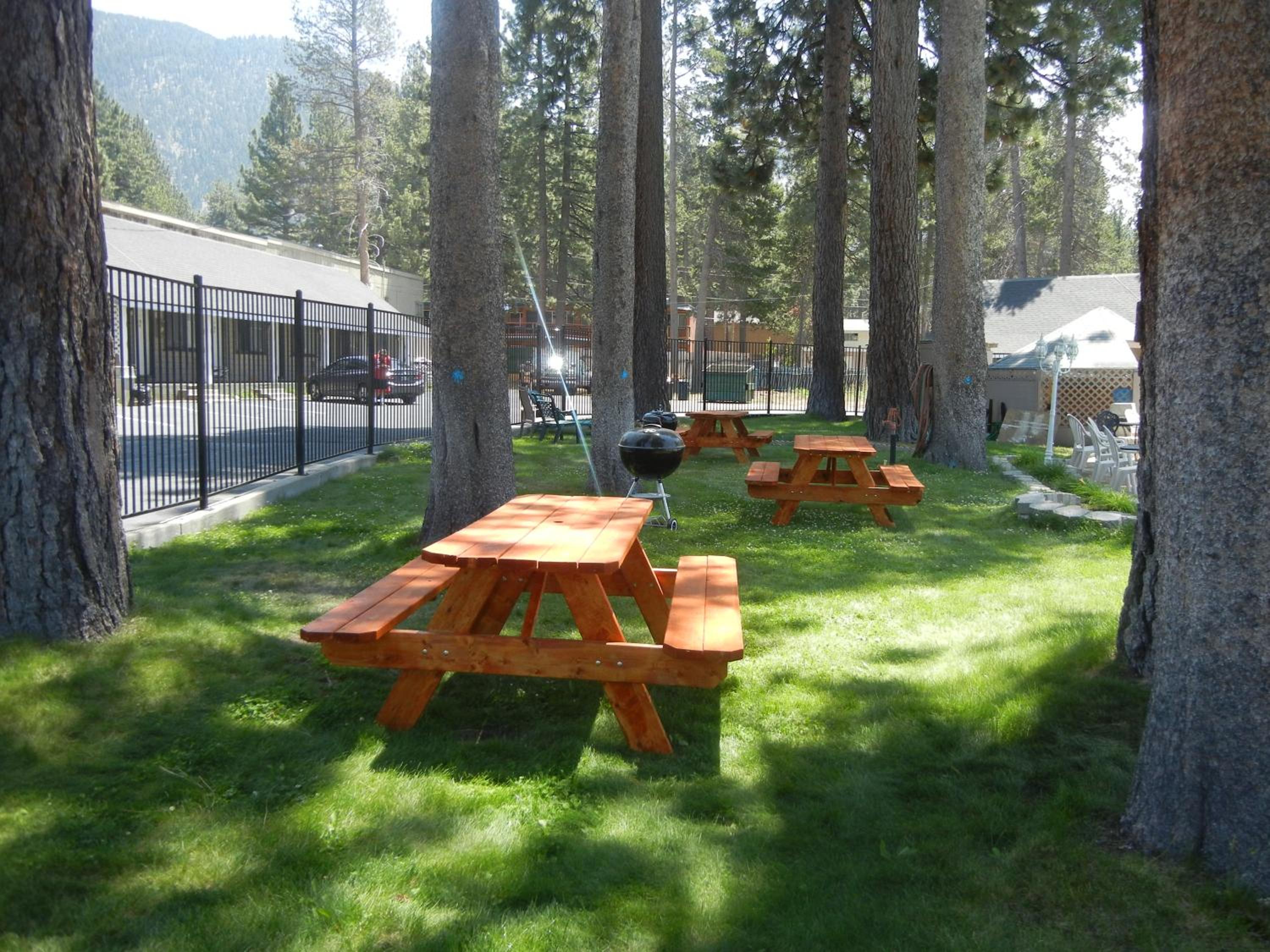 Lake Tahoe Vacations - Tahoe Hacienda Inn - Property Image 65