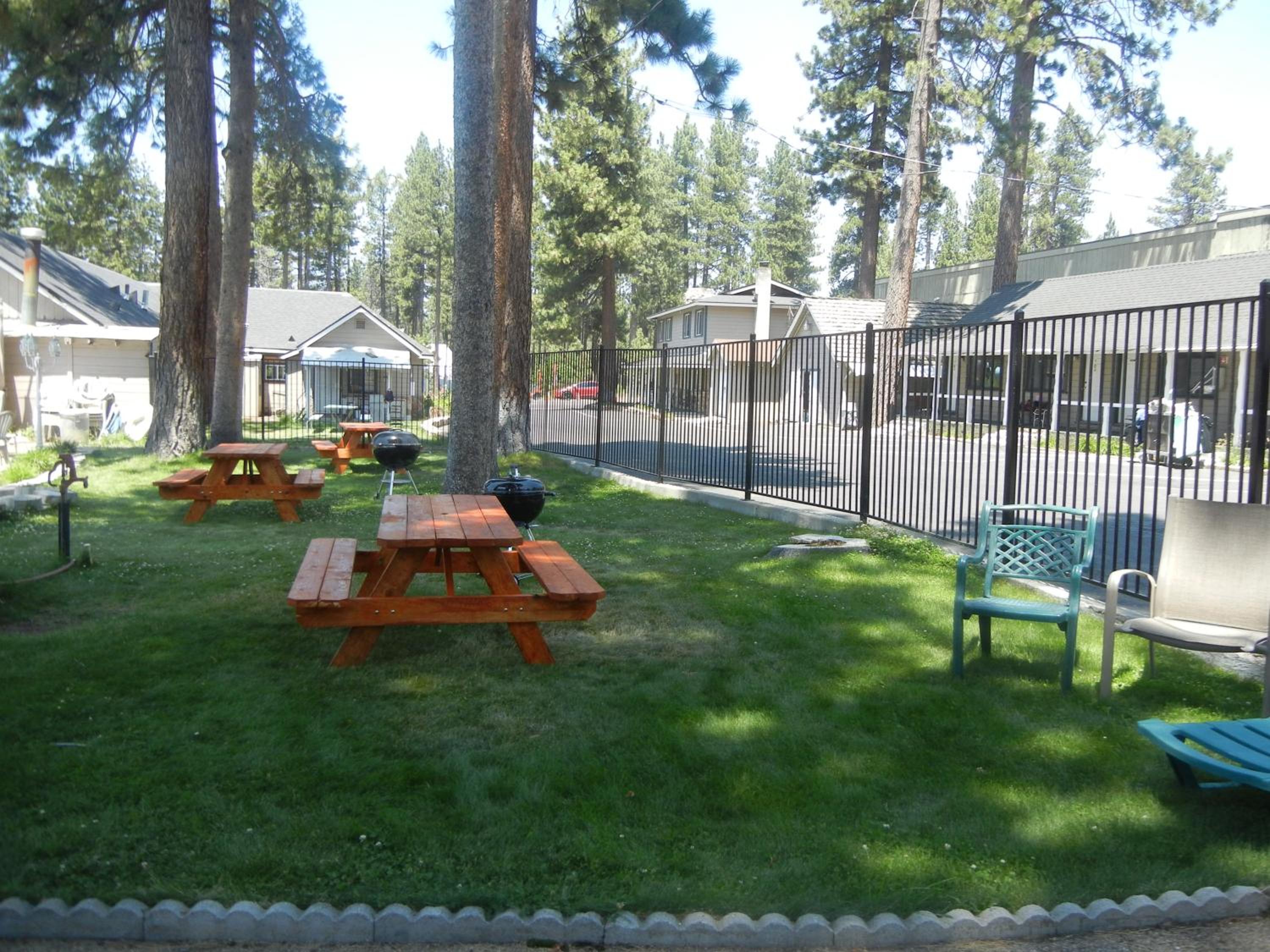 Lake Tahoe Vacations - Tahoe Hacienda Inn - Property Image 73