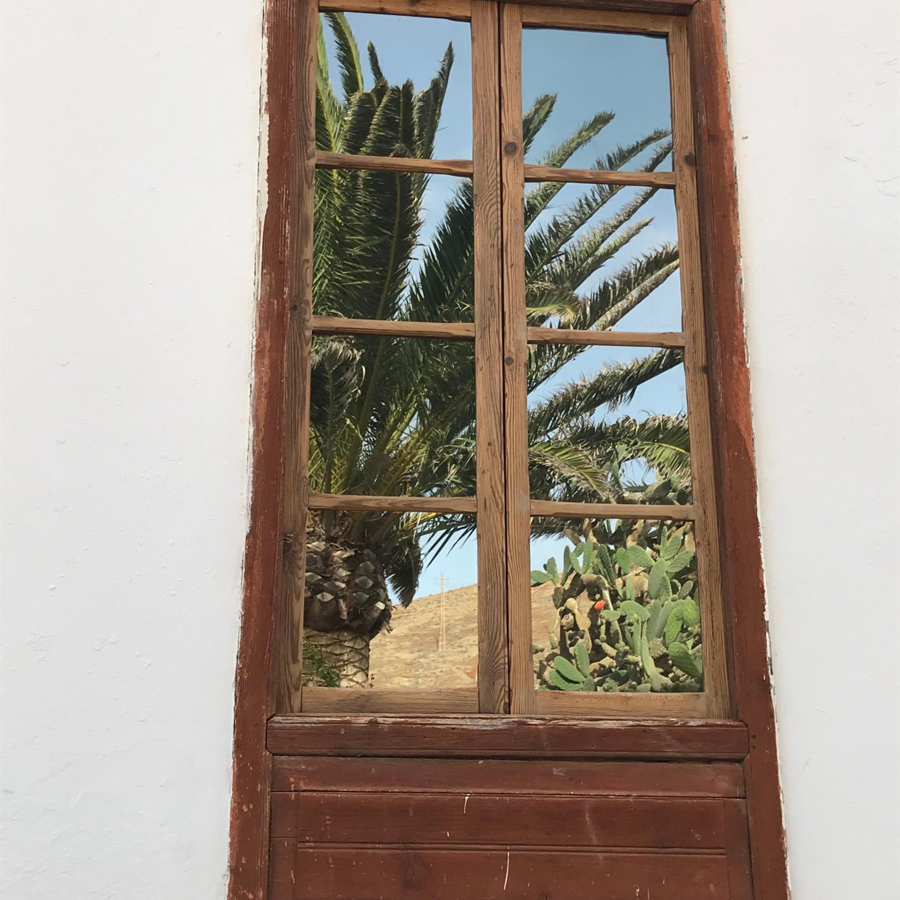 Casa Doña Carmen