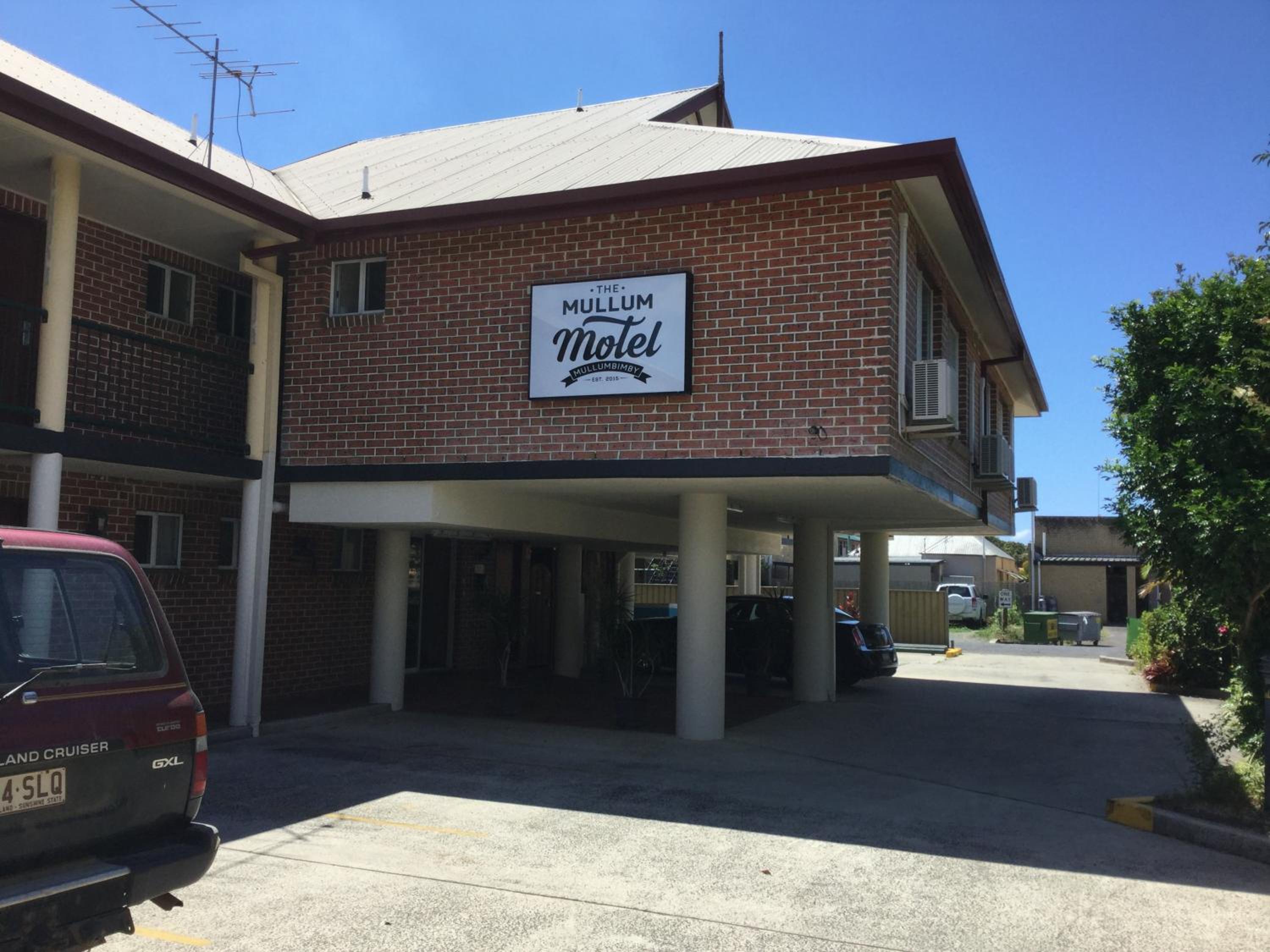 The Mullum Motel - Image 2