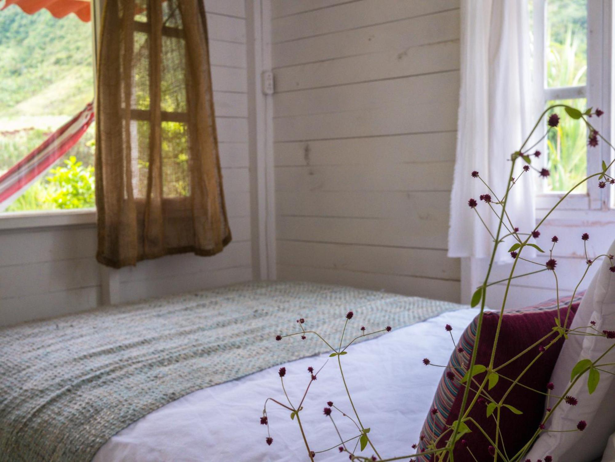Pacheco Farmhouse - Intag Valley