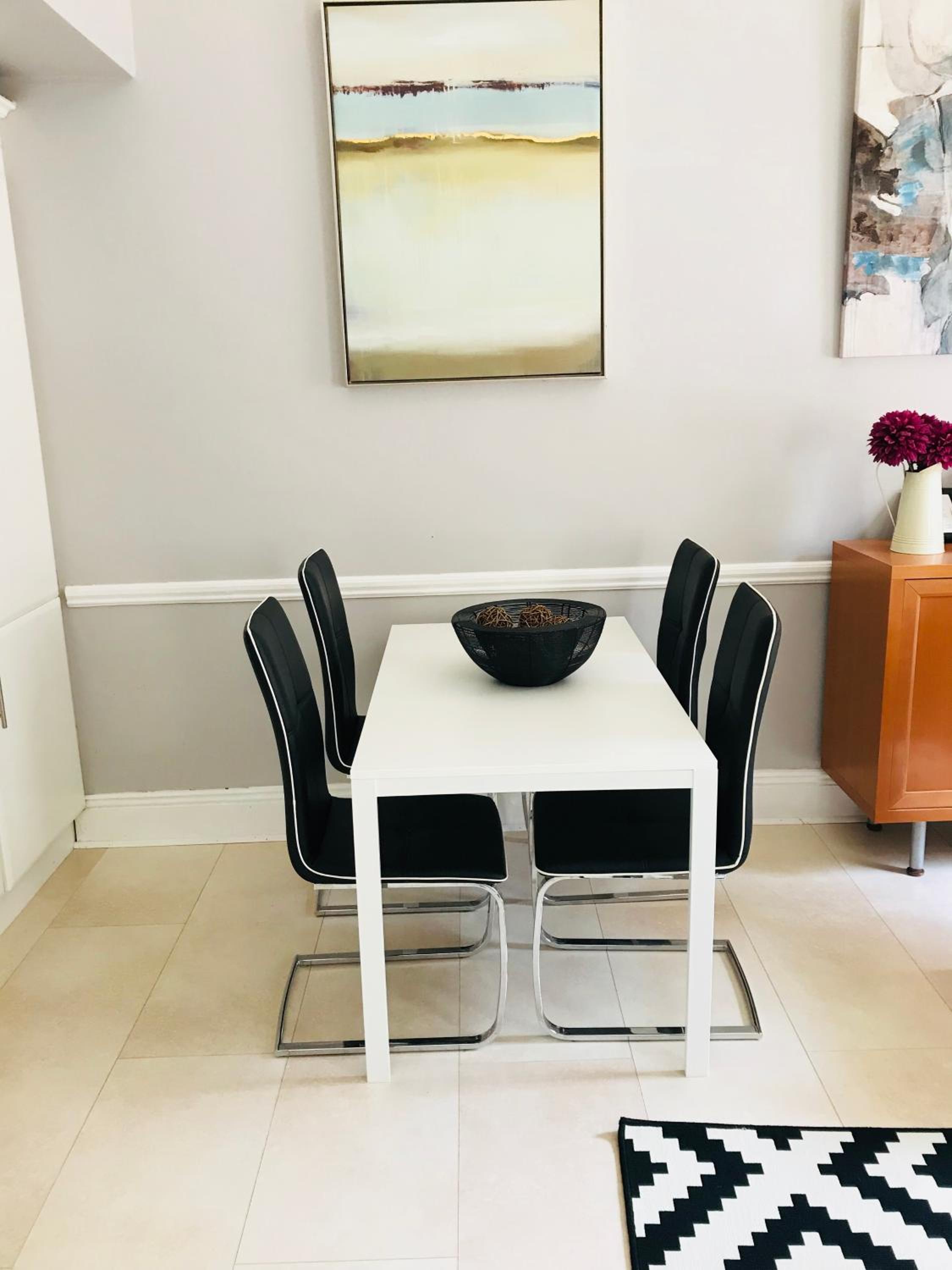 City Centre Georgian Style Apartment