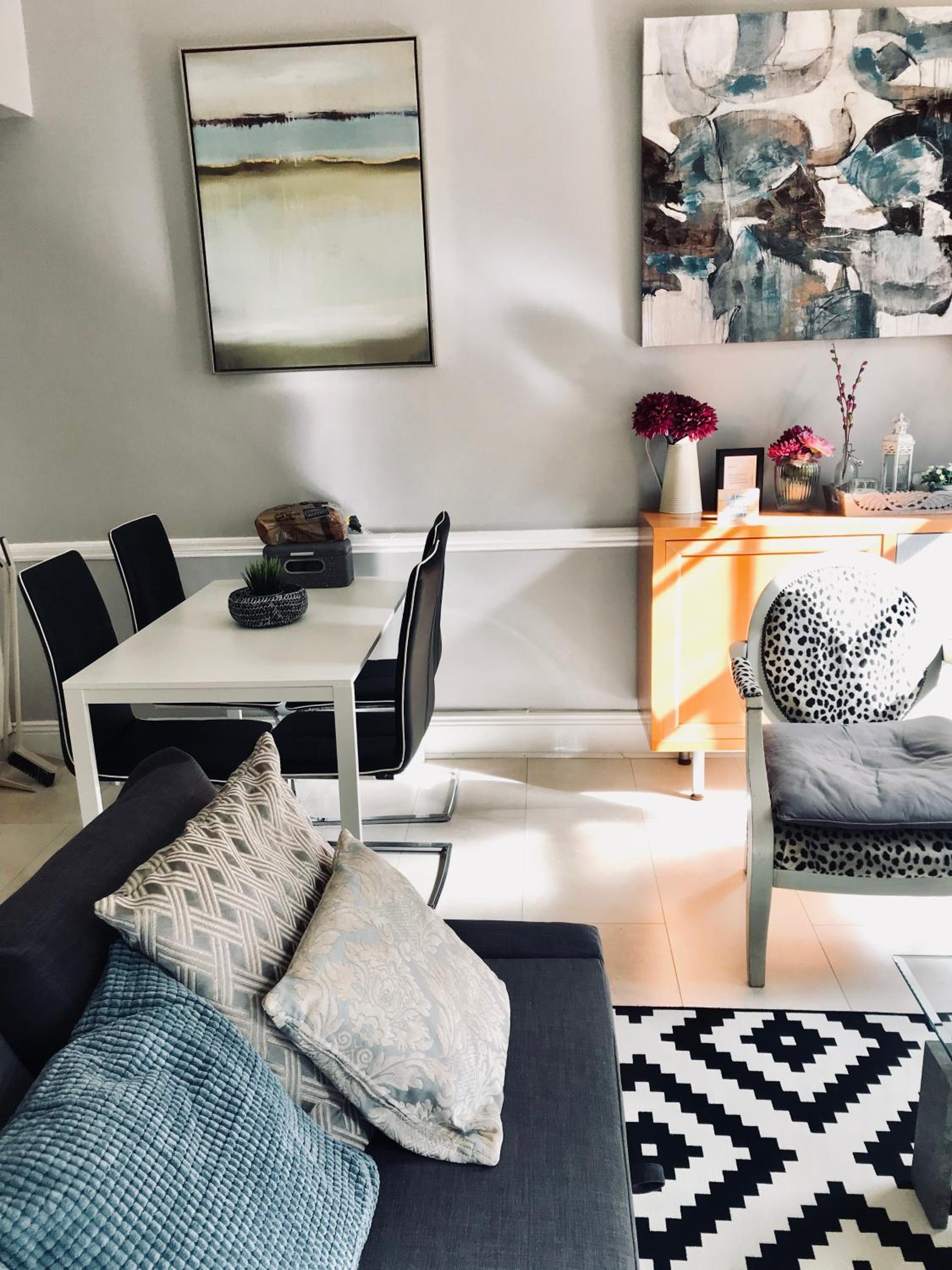 City Centre Georgian Style Apartment