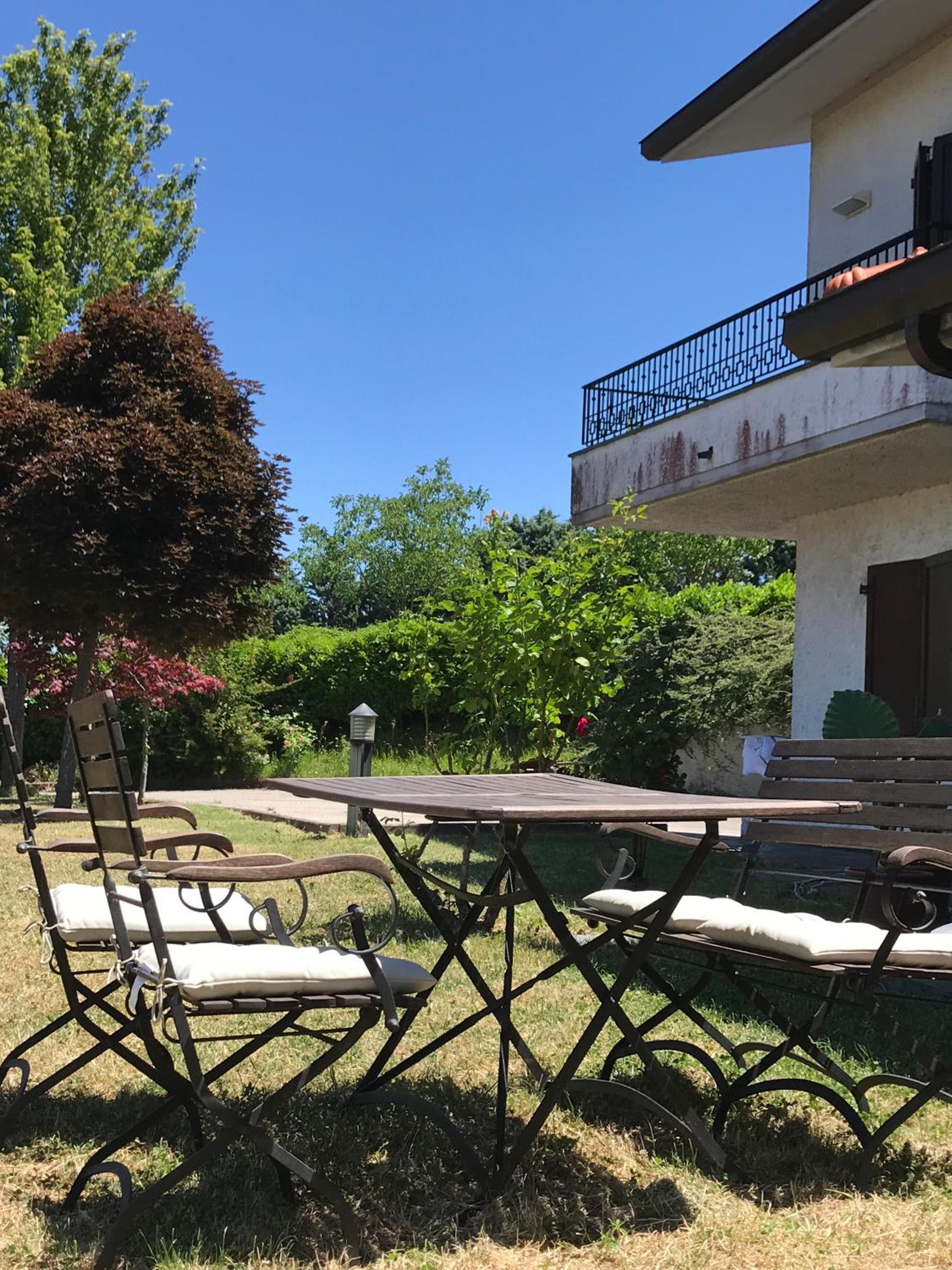 Il Sentiero dei Goti San Marino e Montefeltro