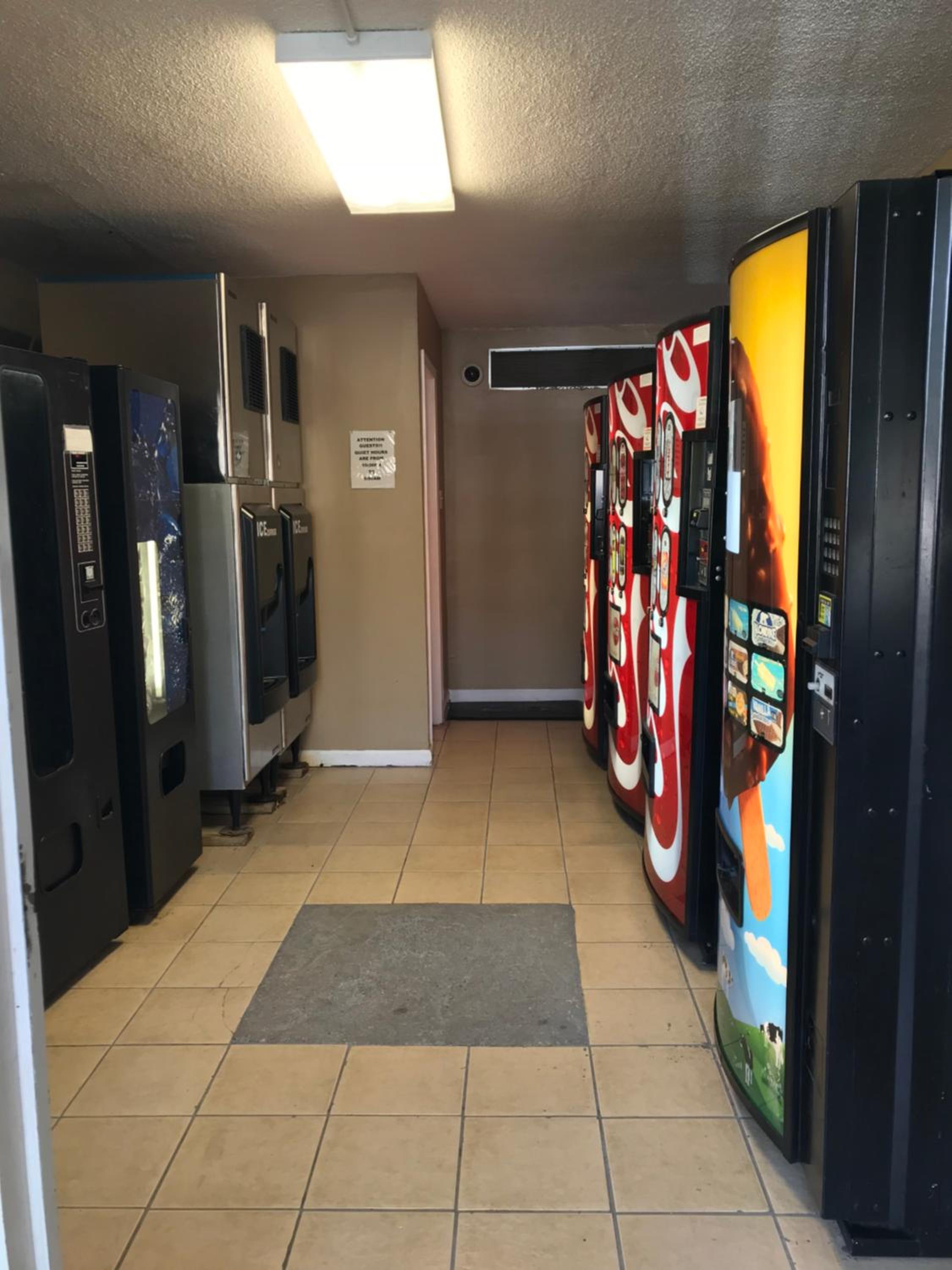 Carmel Inn and Suites Thibodaux - Property Image 3