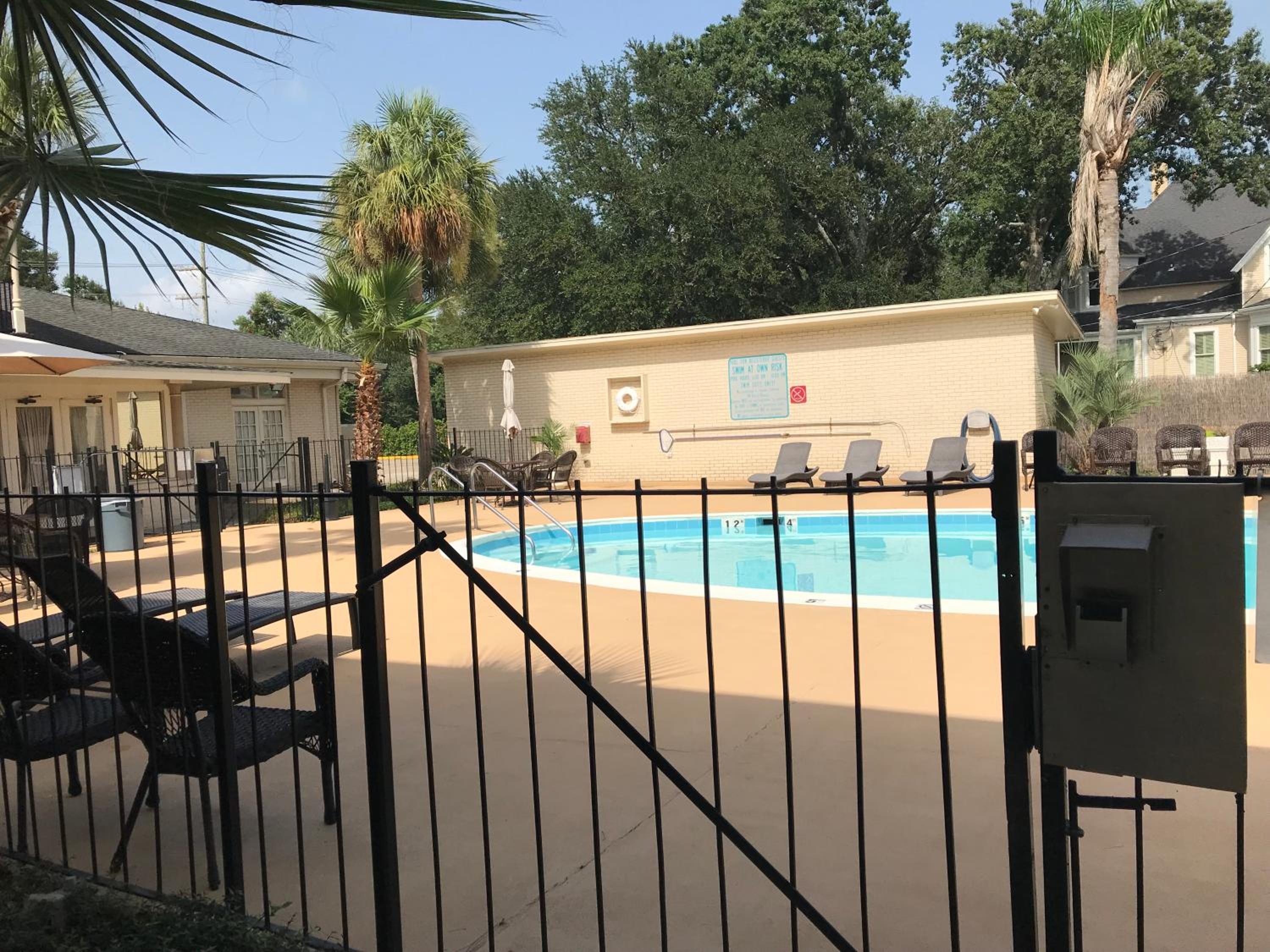 Carmel Inn and Suites Thibodaux - Property Image 13