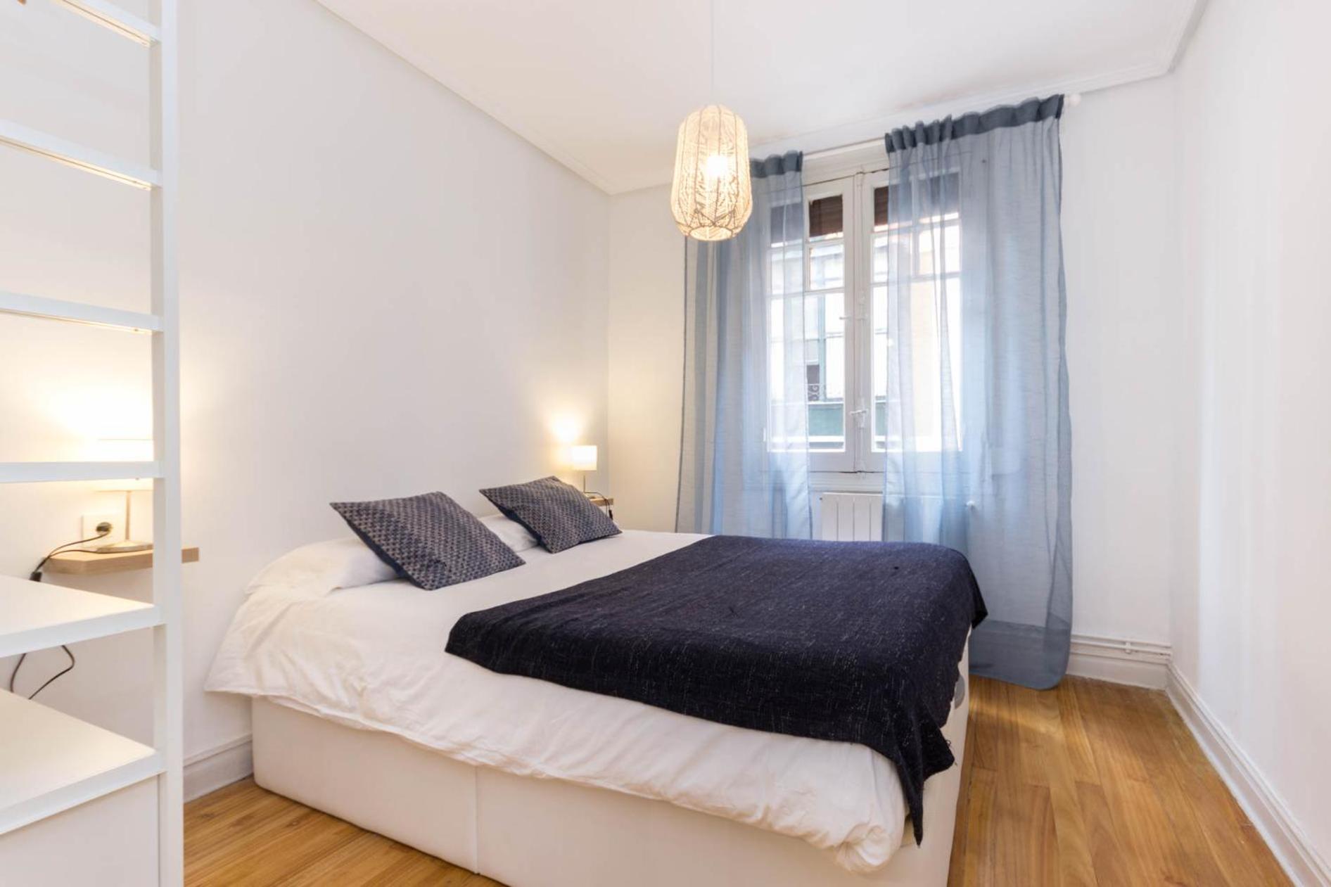 SORKUNDE by kyosai parking opcional