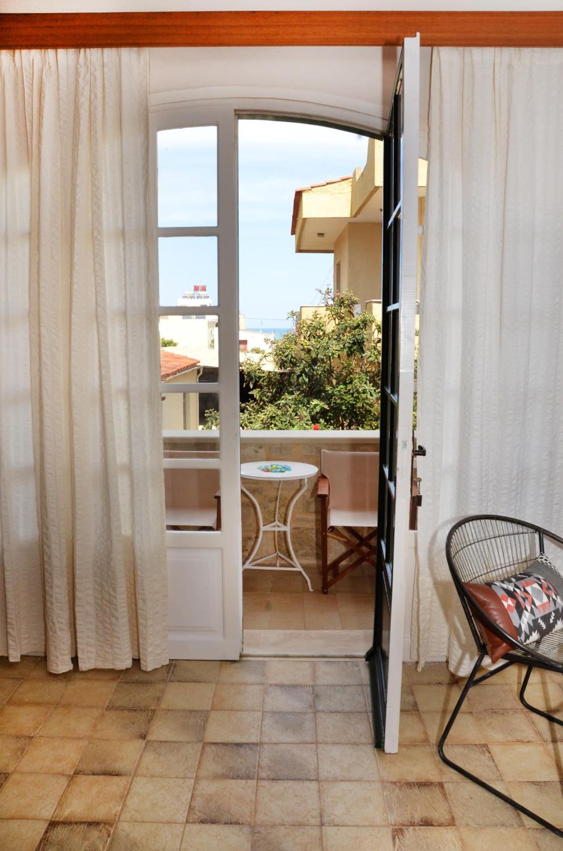 Villa Avly view 3