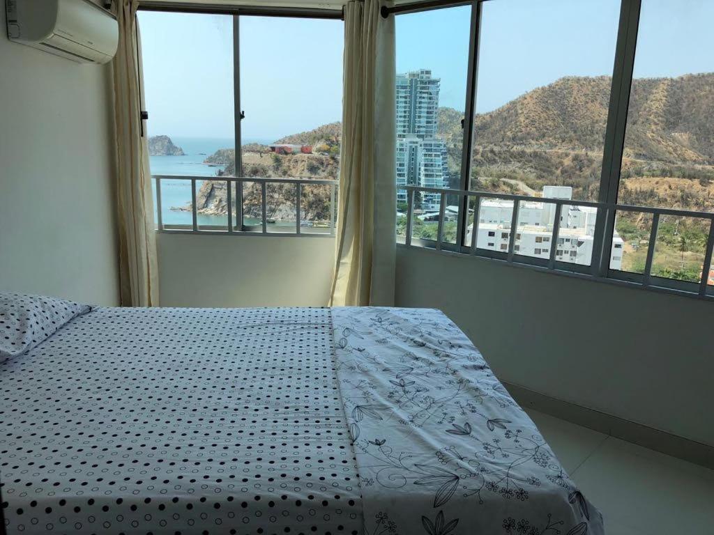 Apartamento En El Rodadero