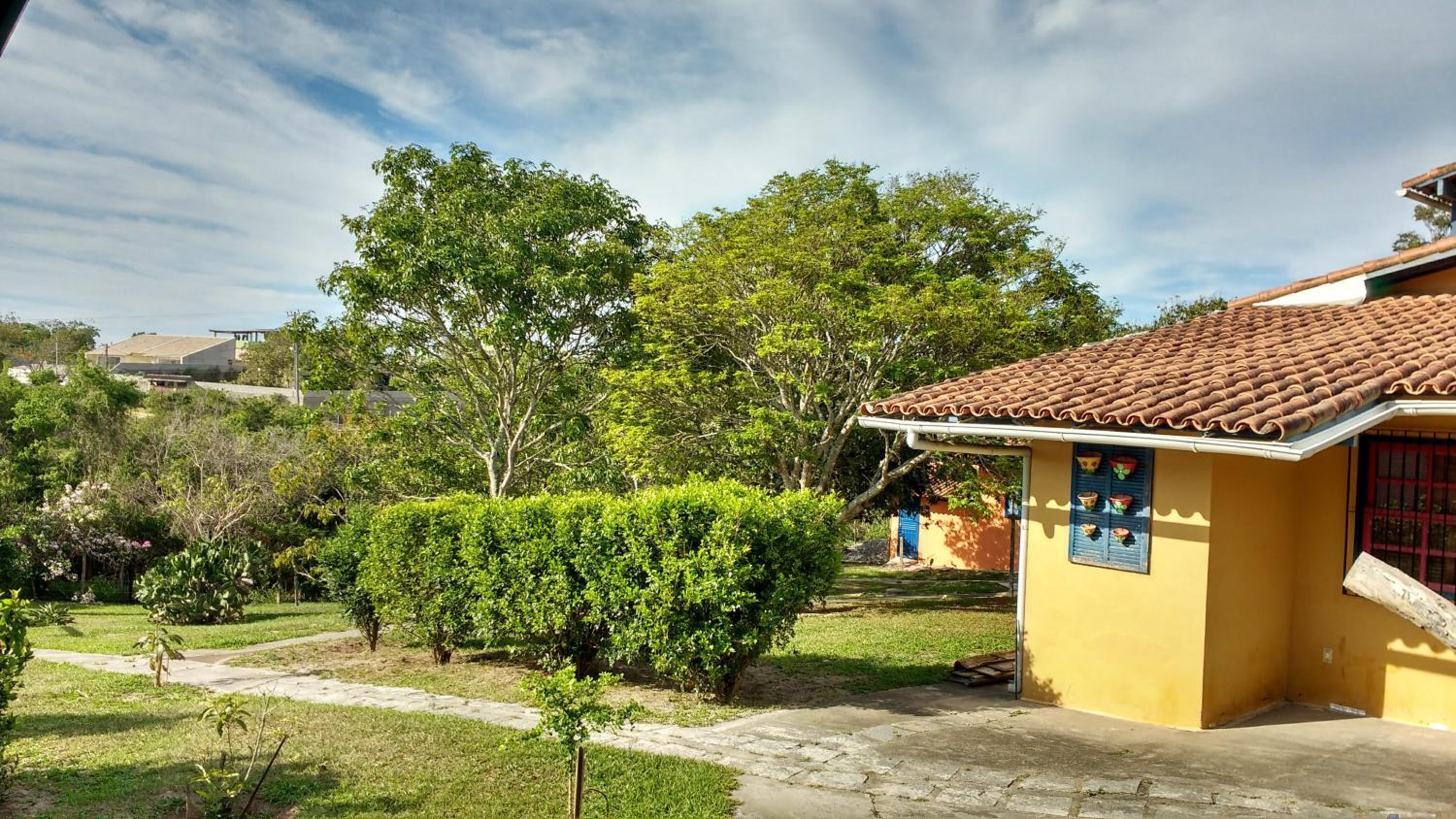 Studios Verdes hospedagens