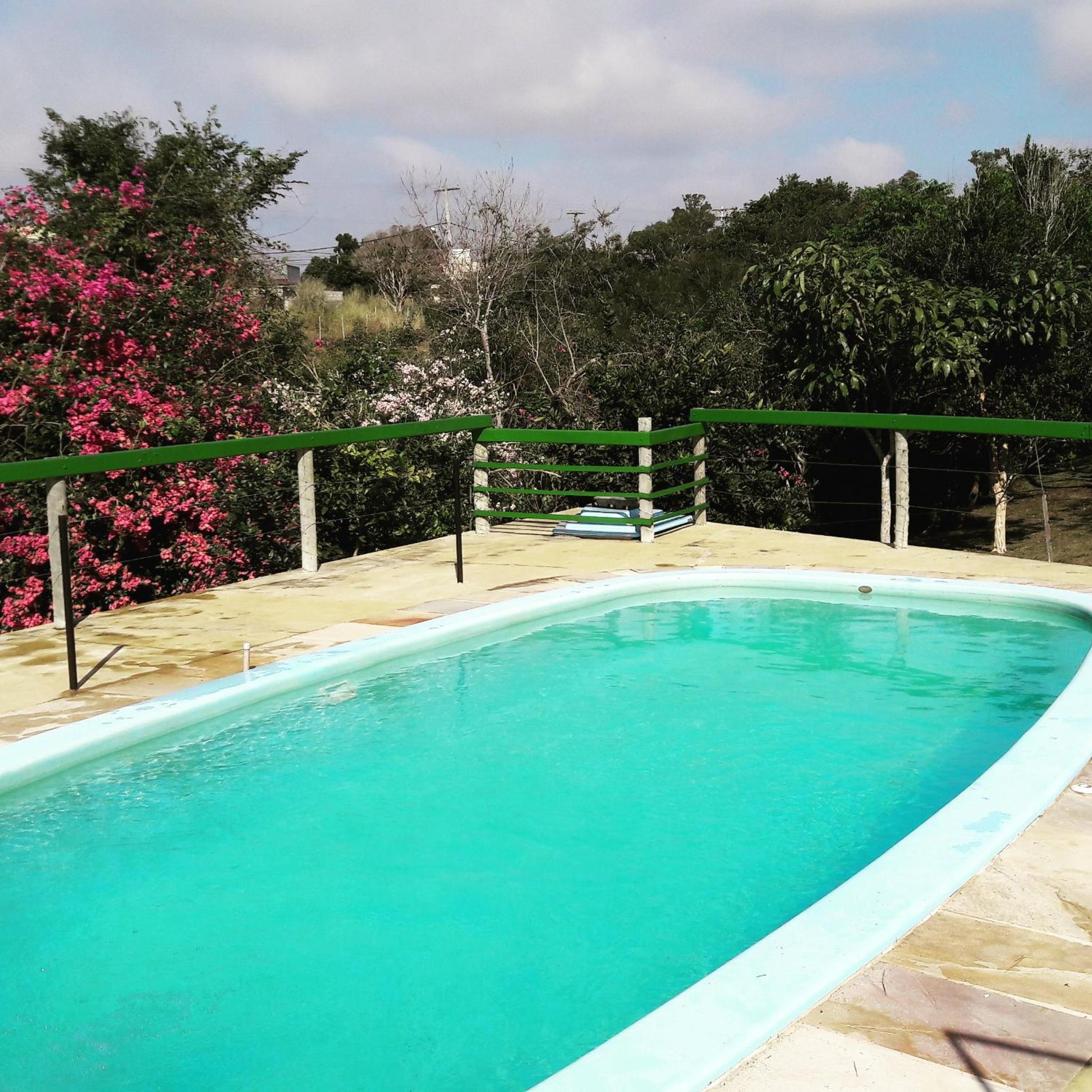 Studios Verdes hospedagens
