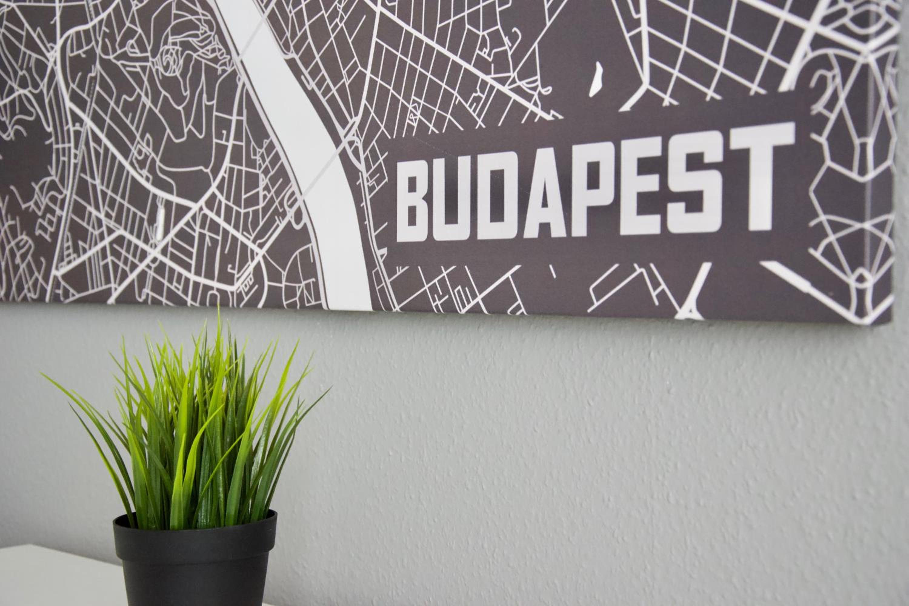 Standard Apartment by Hi5 - Asbóth 15 view 3