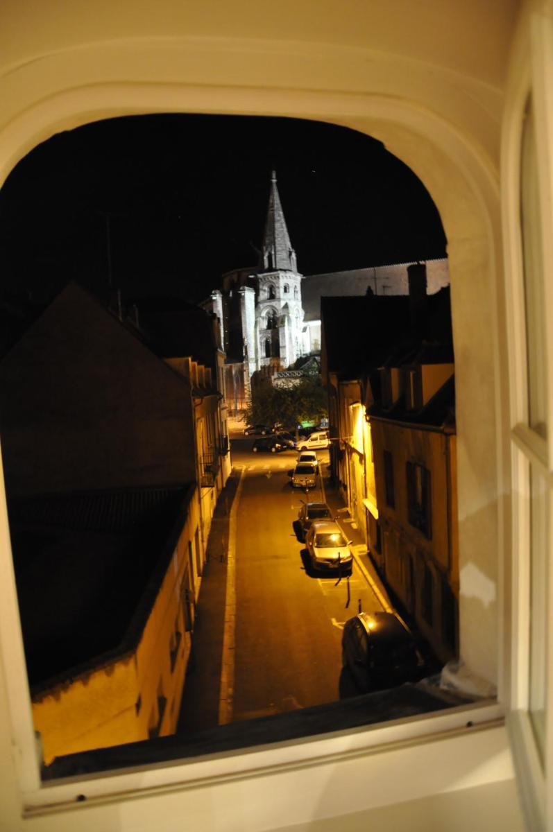 Clos St Eusebe en coeur de ville