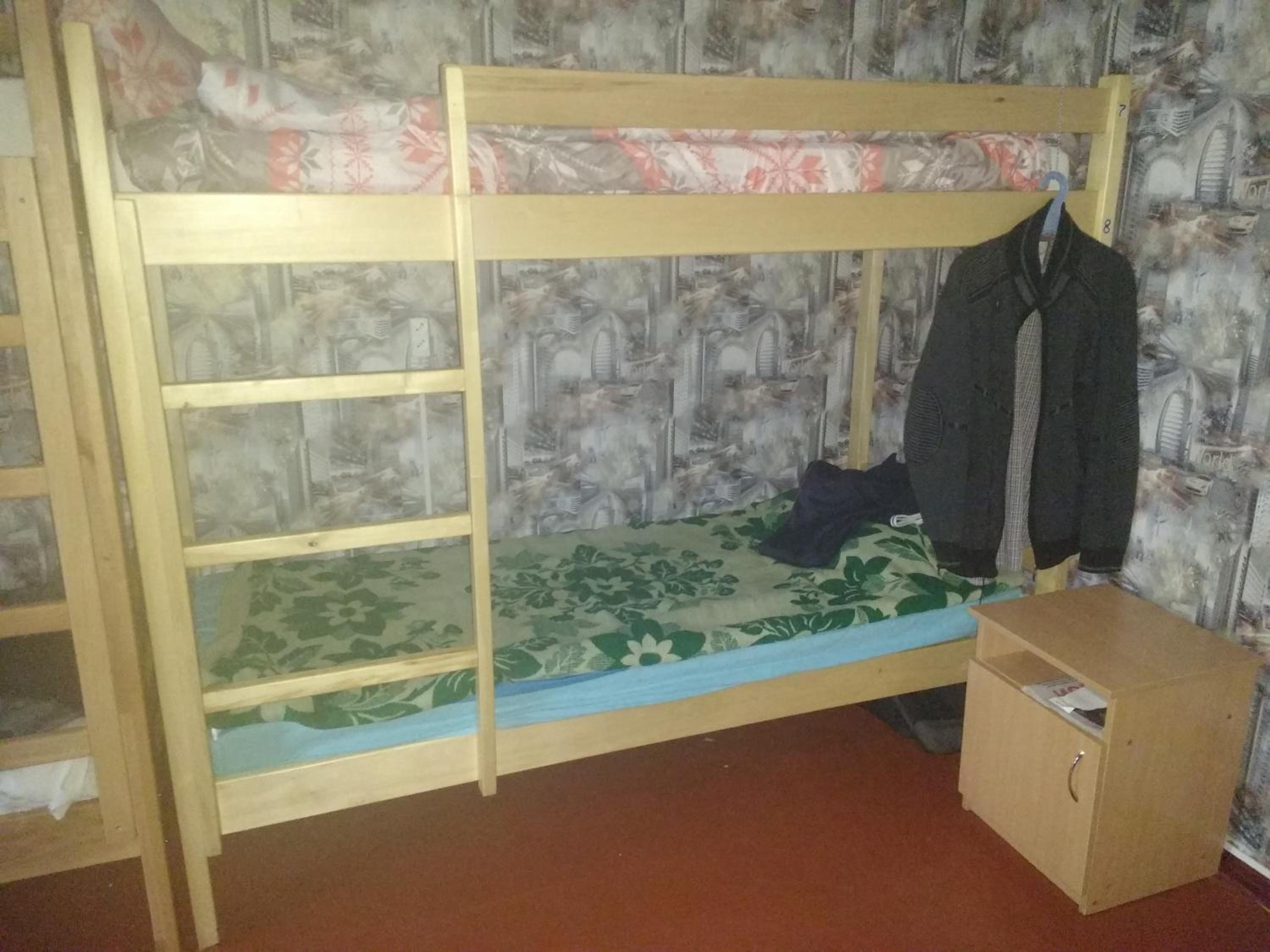 YourHostel Khar'kovskii view 4
