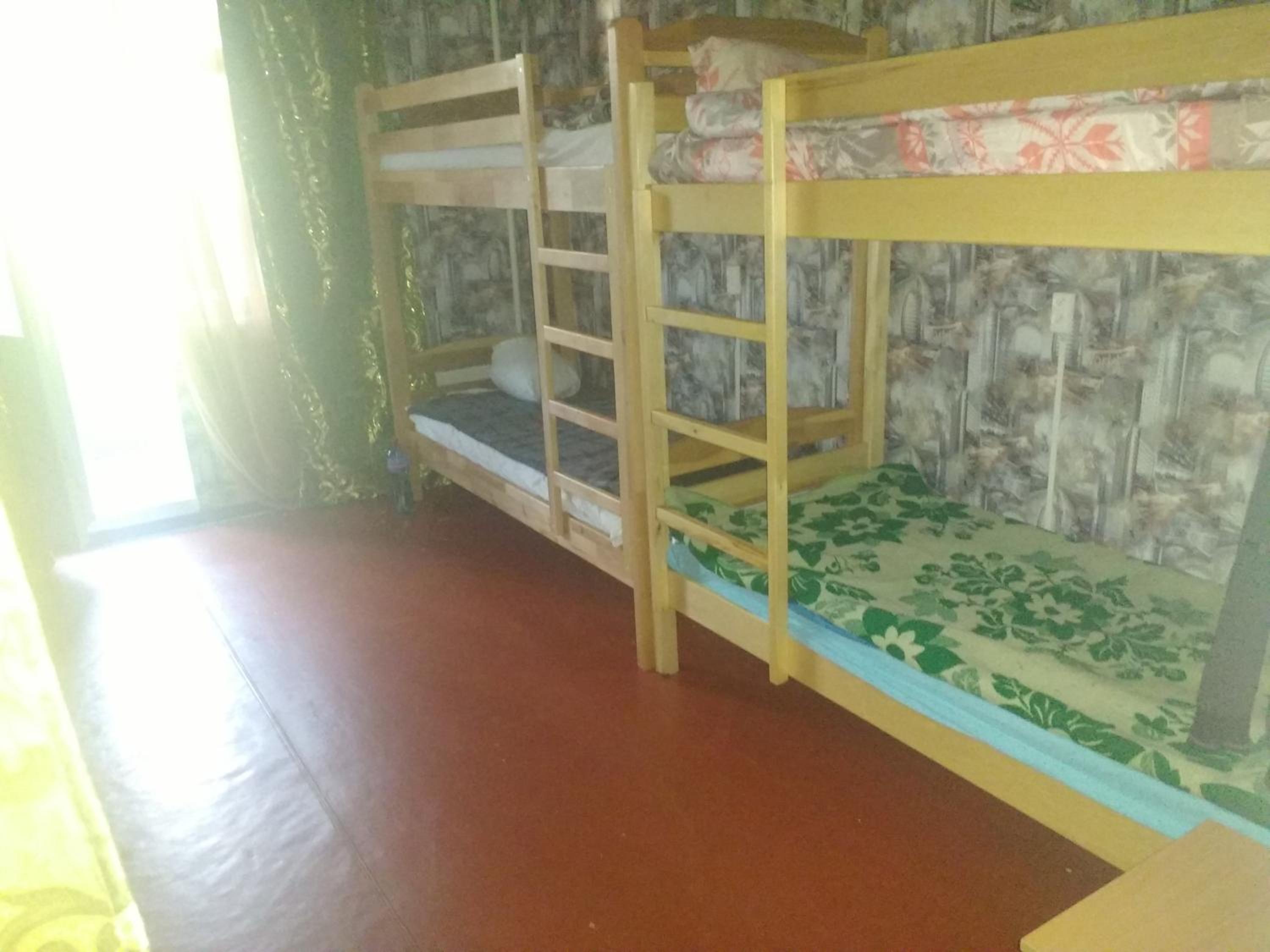 YourHostel Khar'kovskii view 3